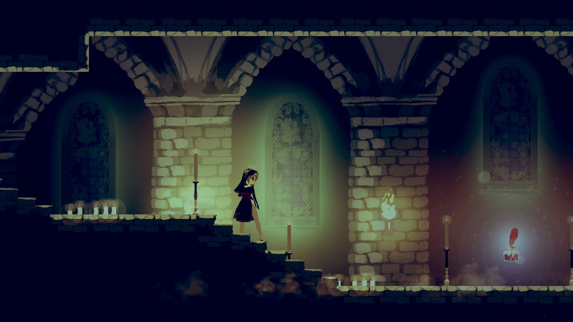 Minoria screenshot 8