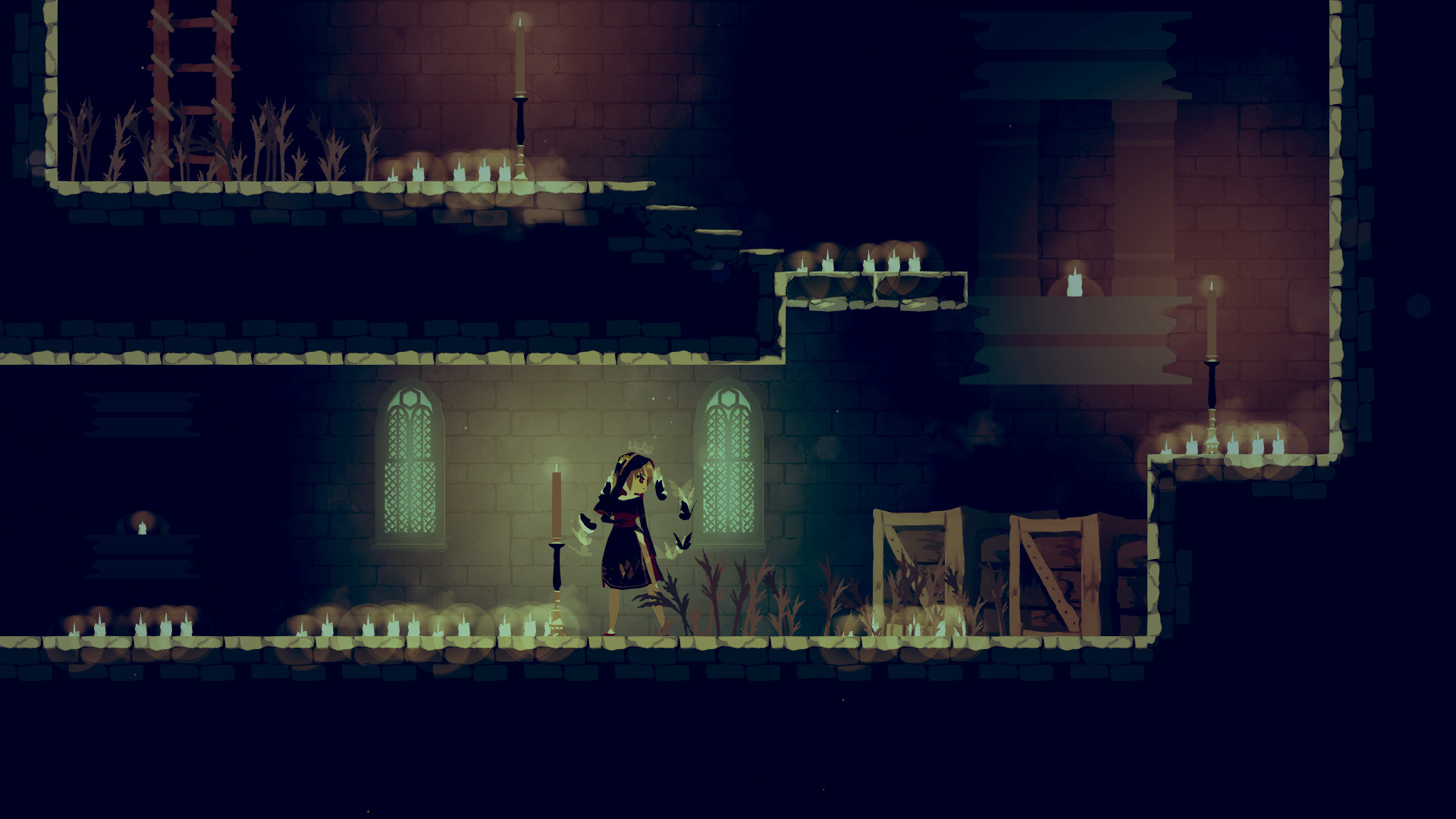 Minoria screenshot 5