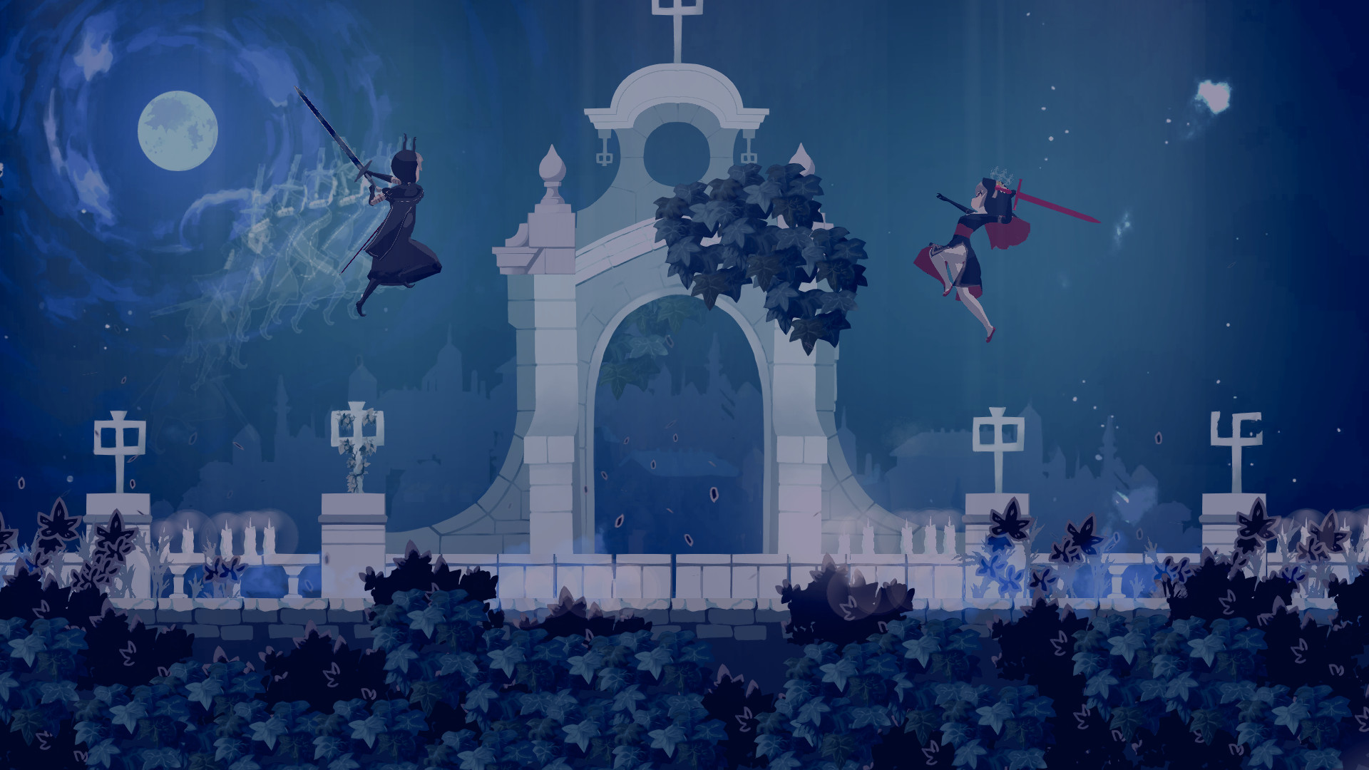 Minoria screenshot 4