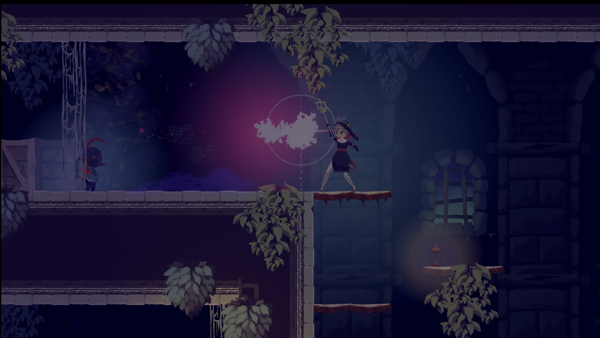 Minoria screenshot 7