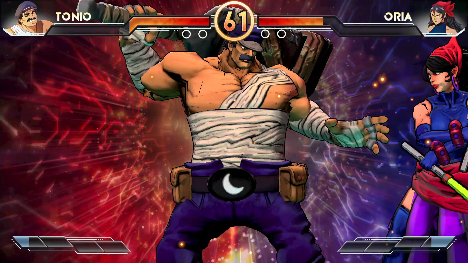 BAYANI screenshot 7