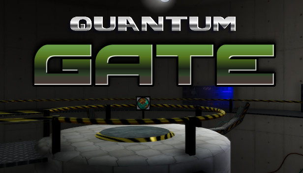 PC QUANTUM GATE アドベンチャー 日本語 PC QUANTUM GATE アドベンチャー 日本語 Steam：Quantum Gate