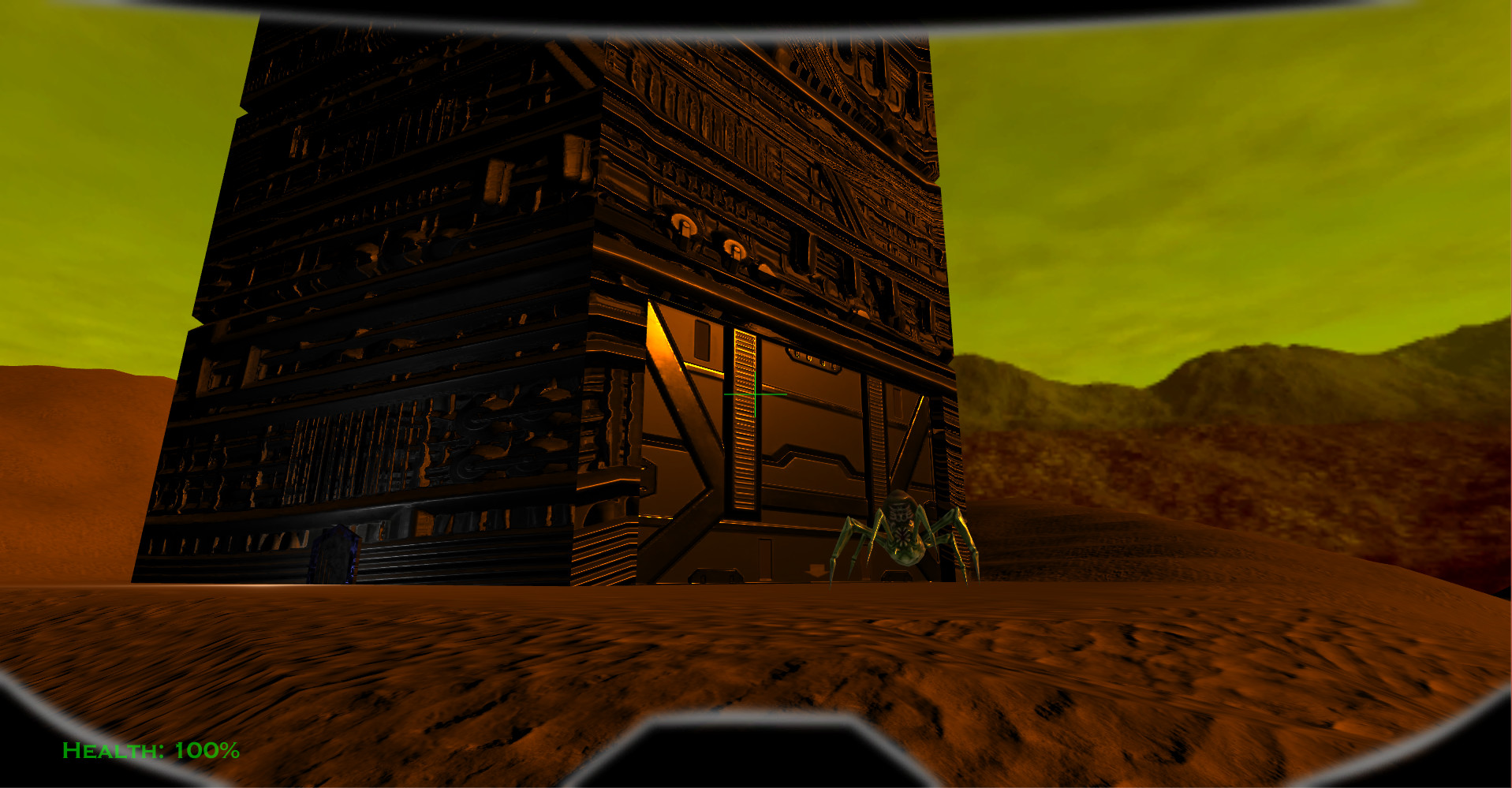 Quantum Gate screenshot 7