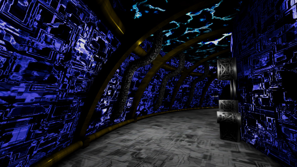 Steam：Quantum Gate