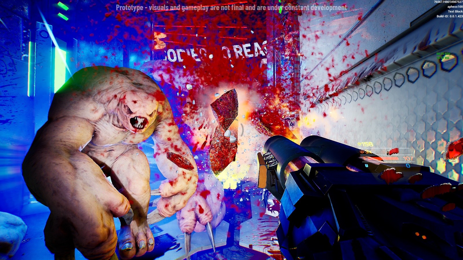 Maze Slaughter screenshot 10