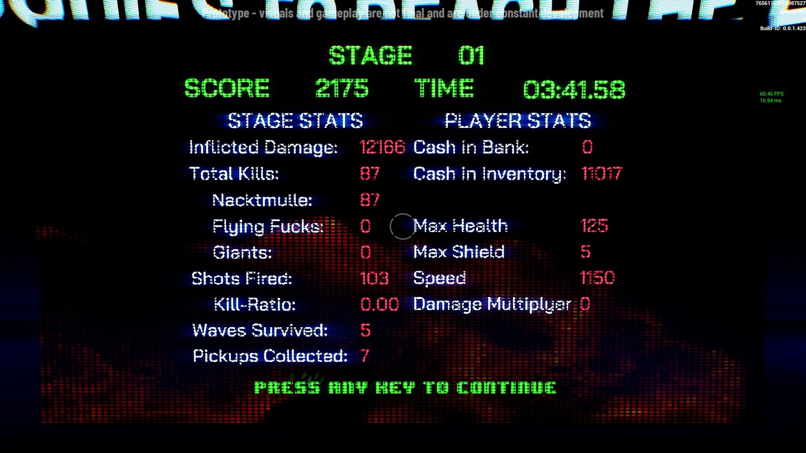 Maze Slaughter screenshot 11
