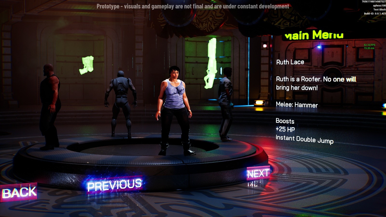 Maze Slaughter screenshot 6