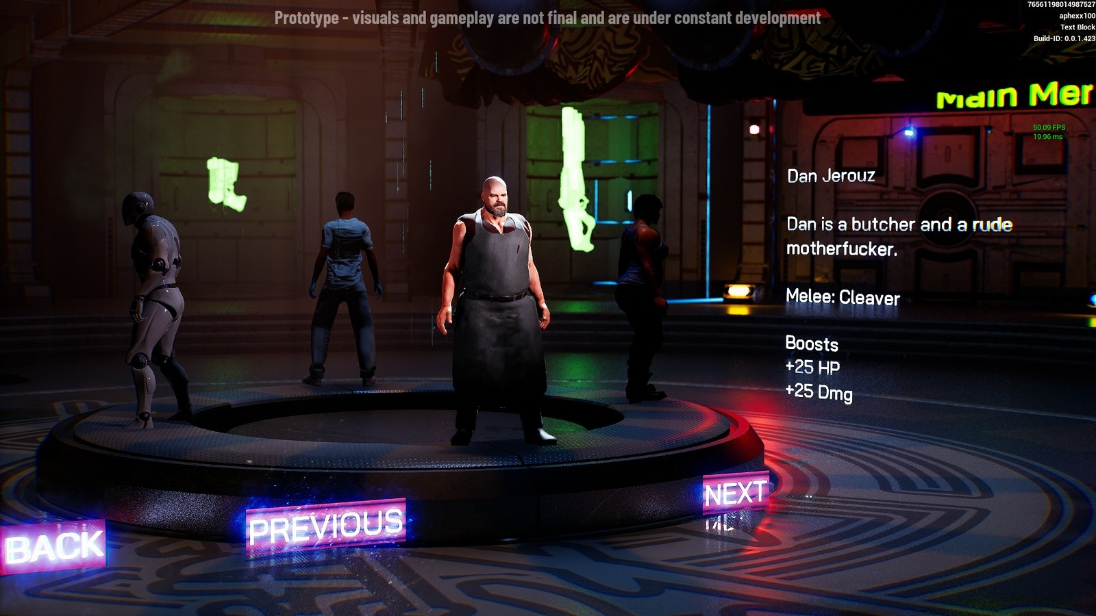 Maze Slaughter screenshot 8