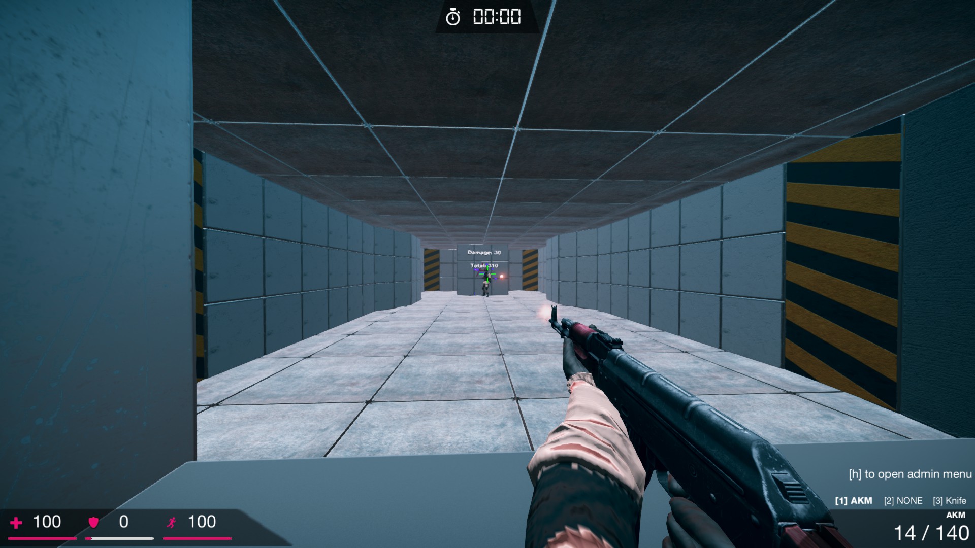 PsiSyn: The Game screenshot 2