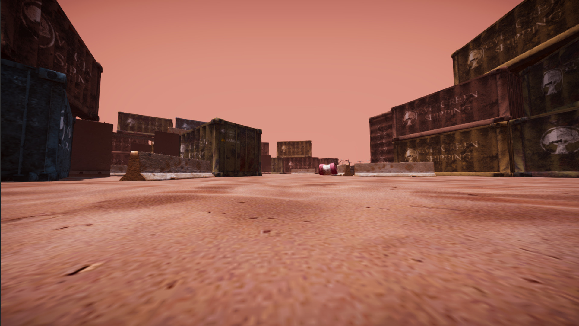 PsiSyn: The Game screenshot 7