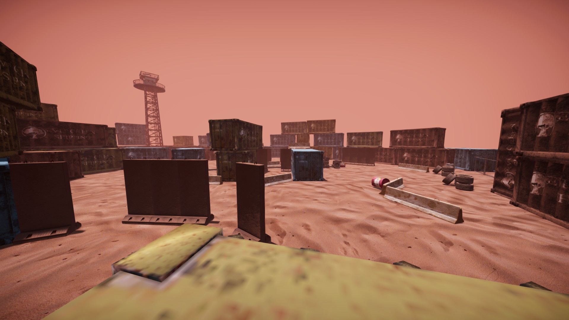 PsiSyn: The Game screenshot 5