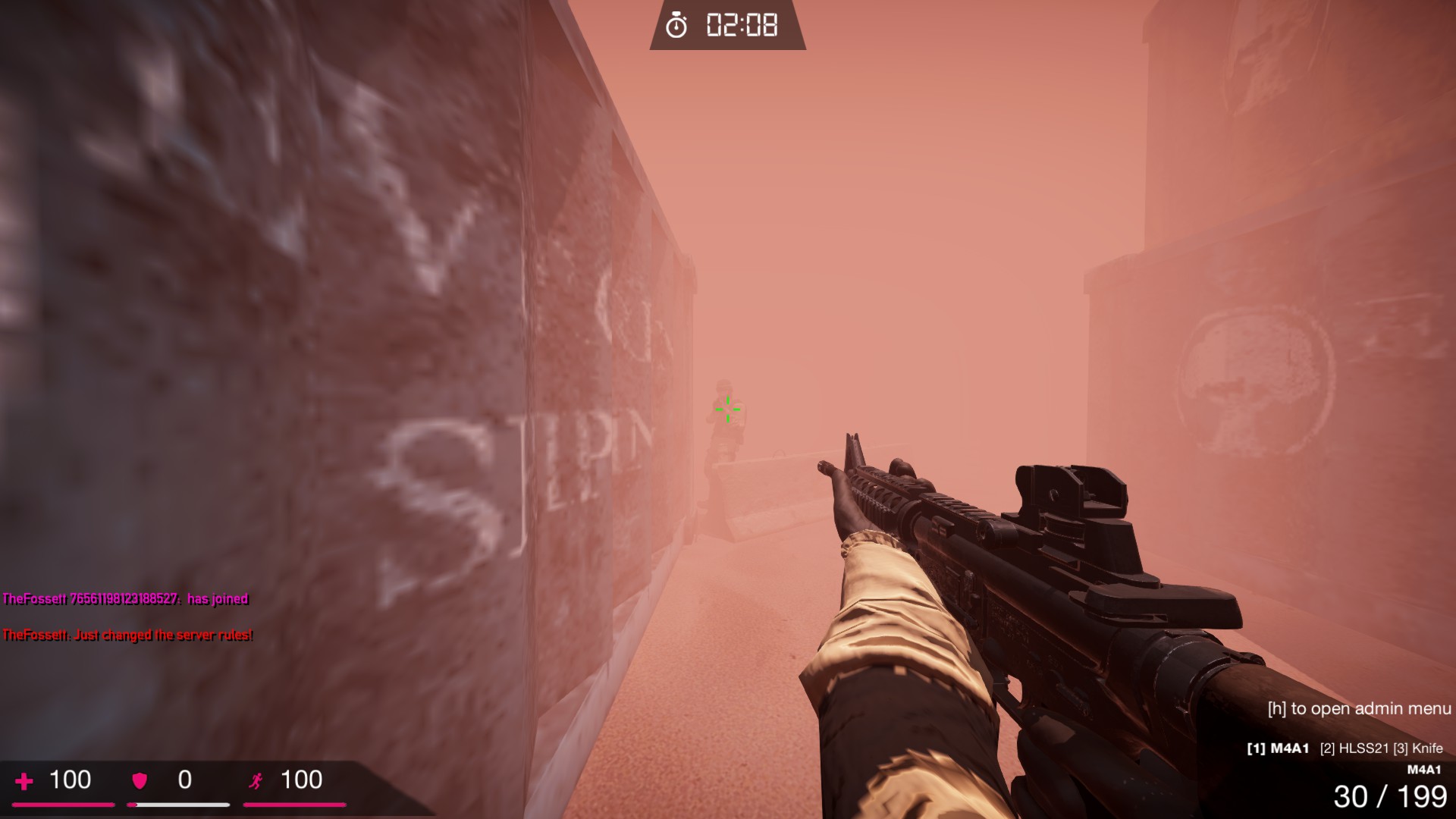 PsiSyn: The Game screenshot 11