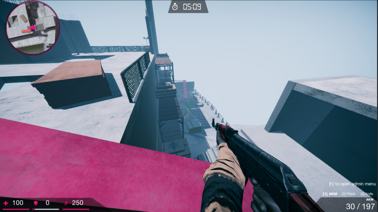 PsiSyn: The Game screenshot 10