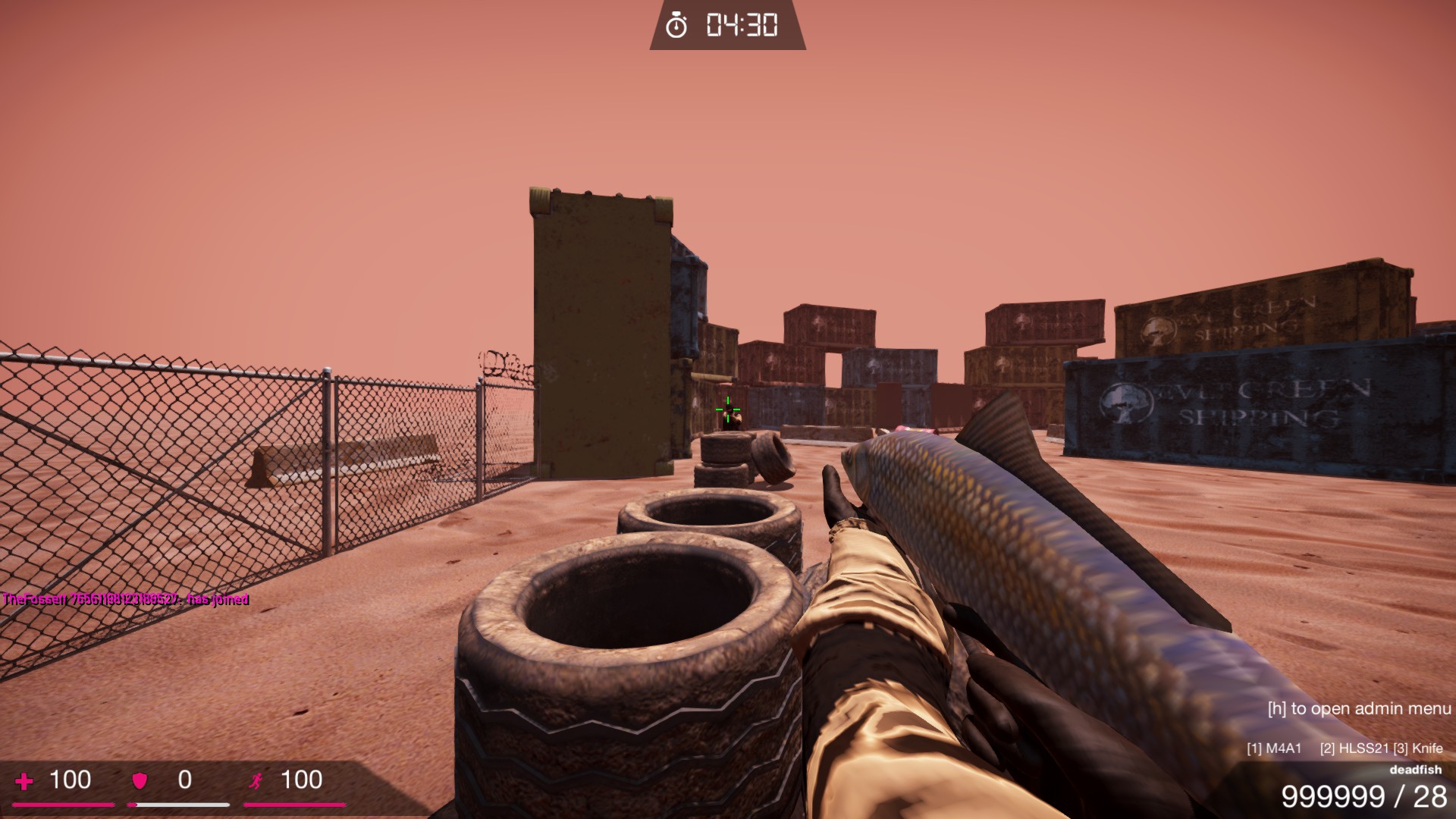 PsiSyn: The Game screenshot 9