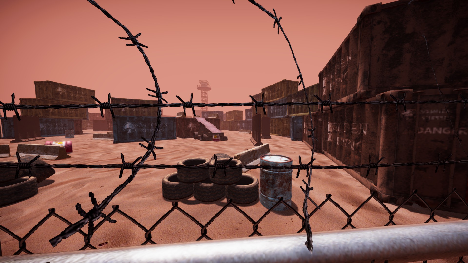 PsiSyn: The Game screenshot 1
