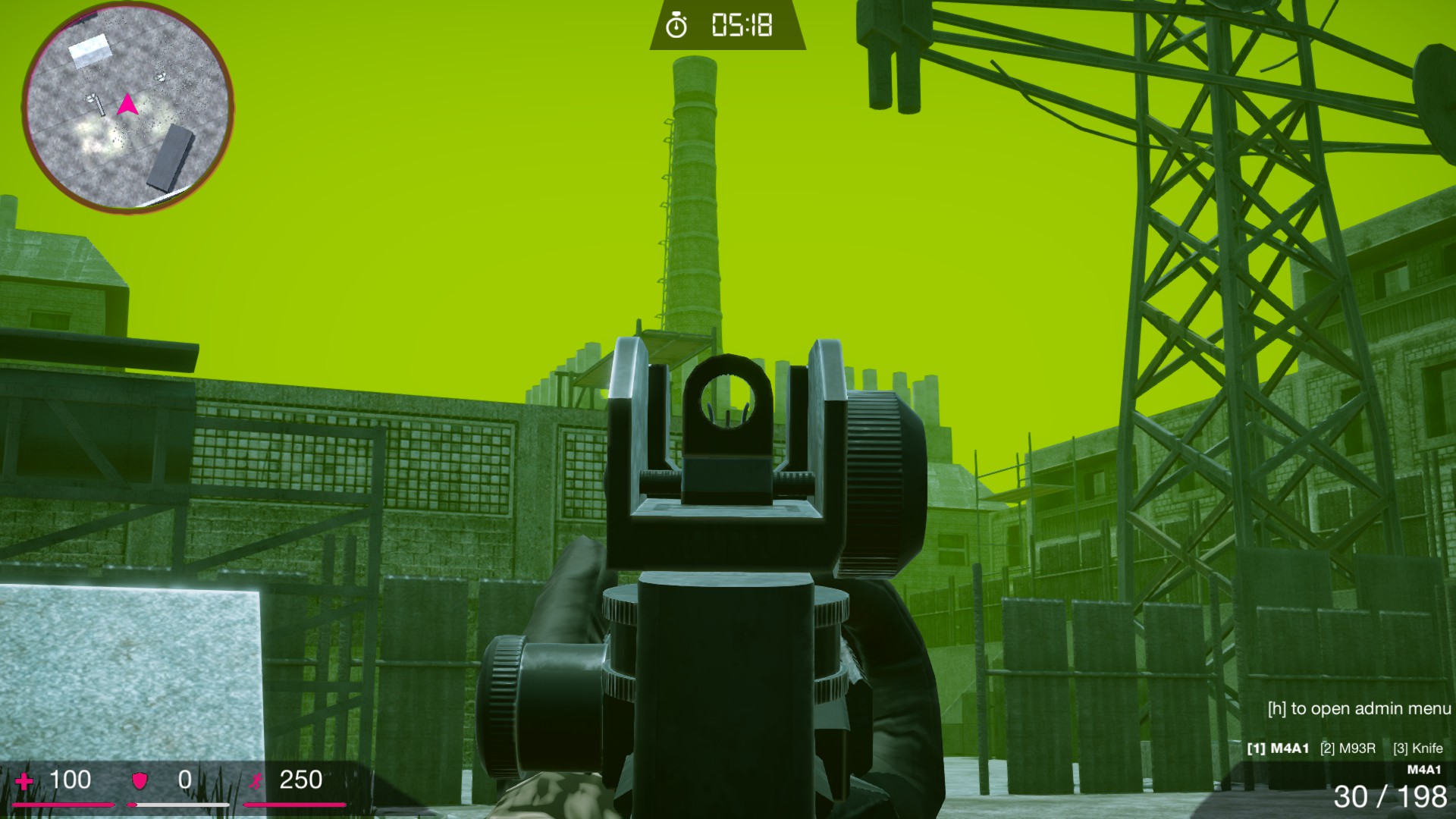 PsiSyn: The Game screenshot 4