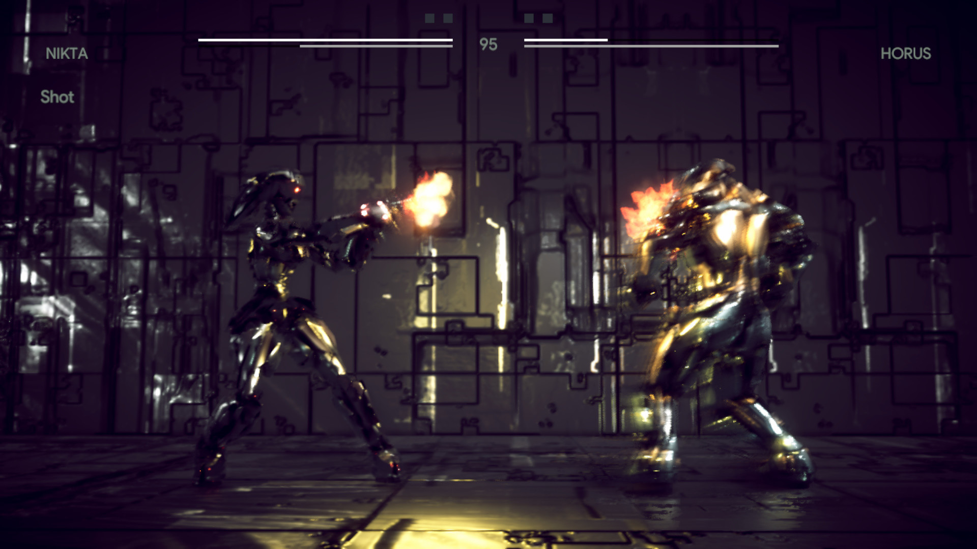 Slavicus screenshot 7