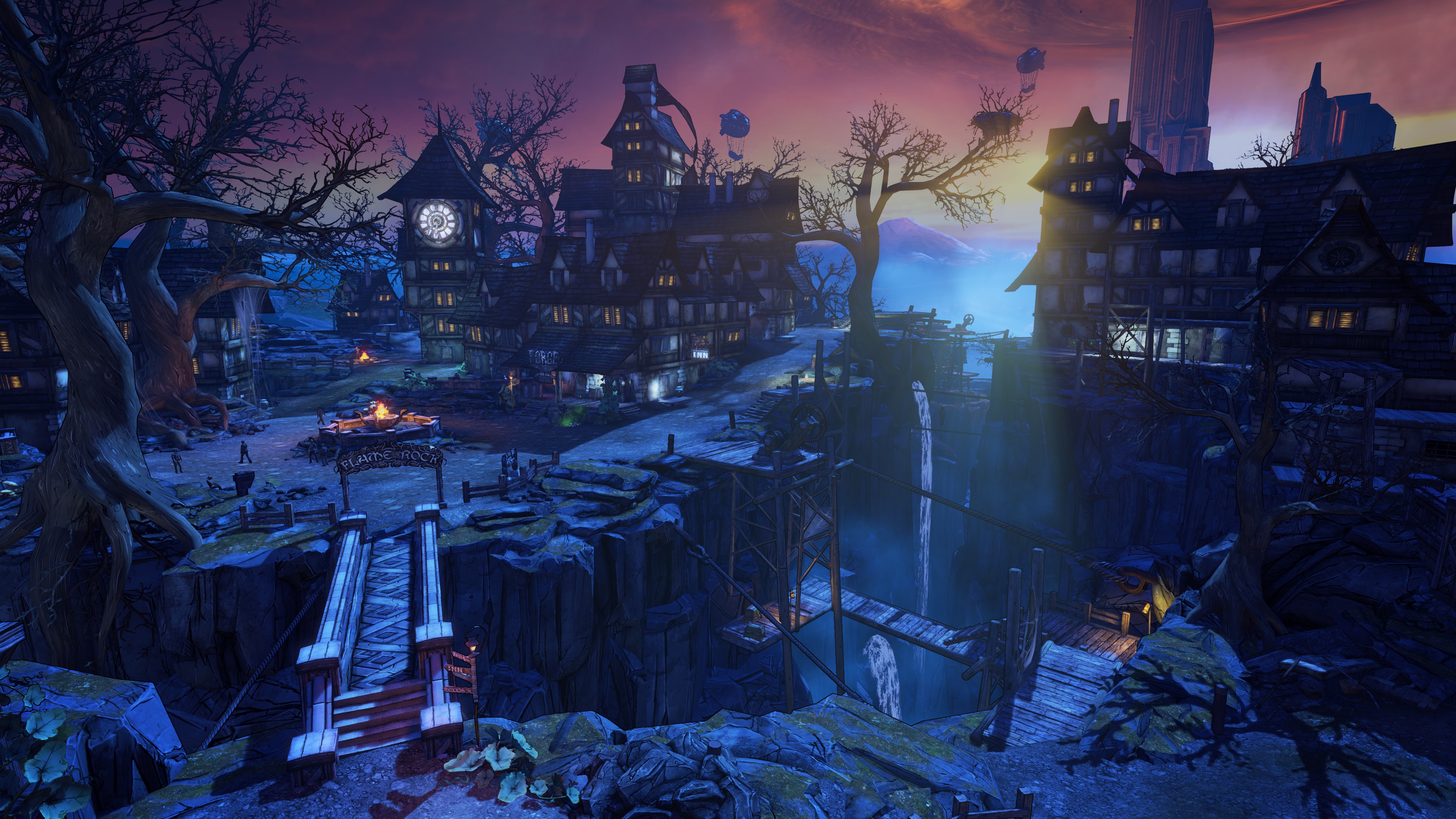 Borderlands 2 Ultra HD Texture Pack screenshot 3
