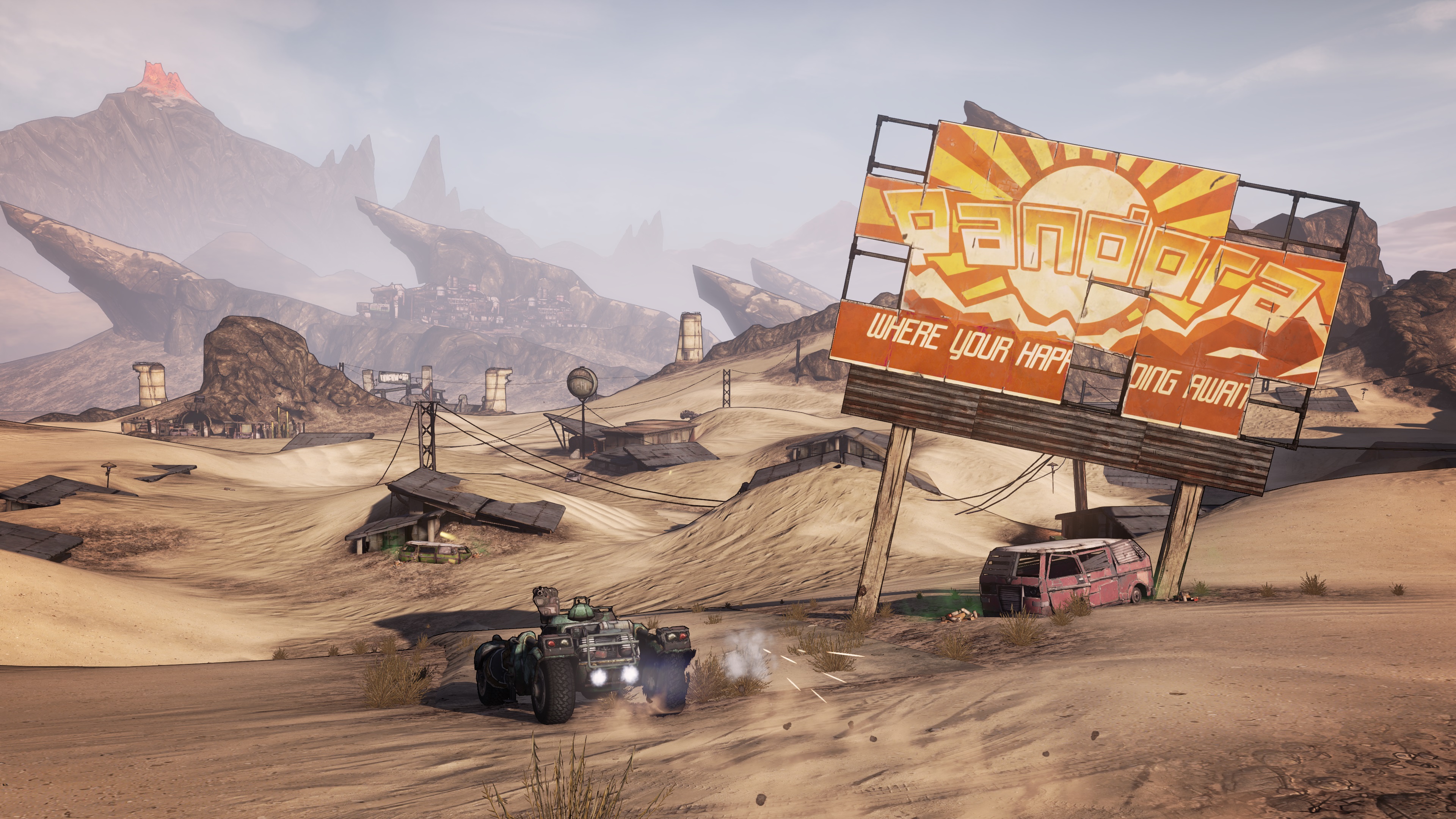 Borderlands 2 Ultra HD Texture Pack screenshot 7