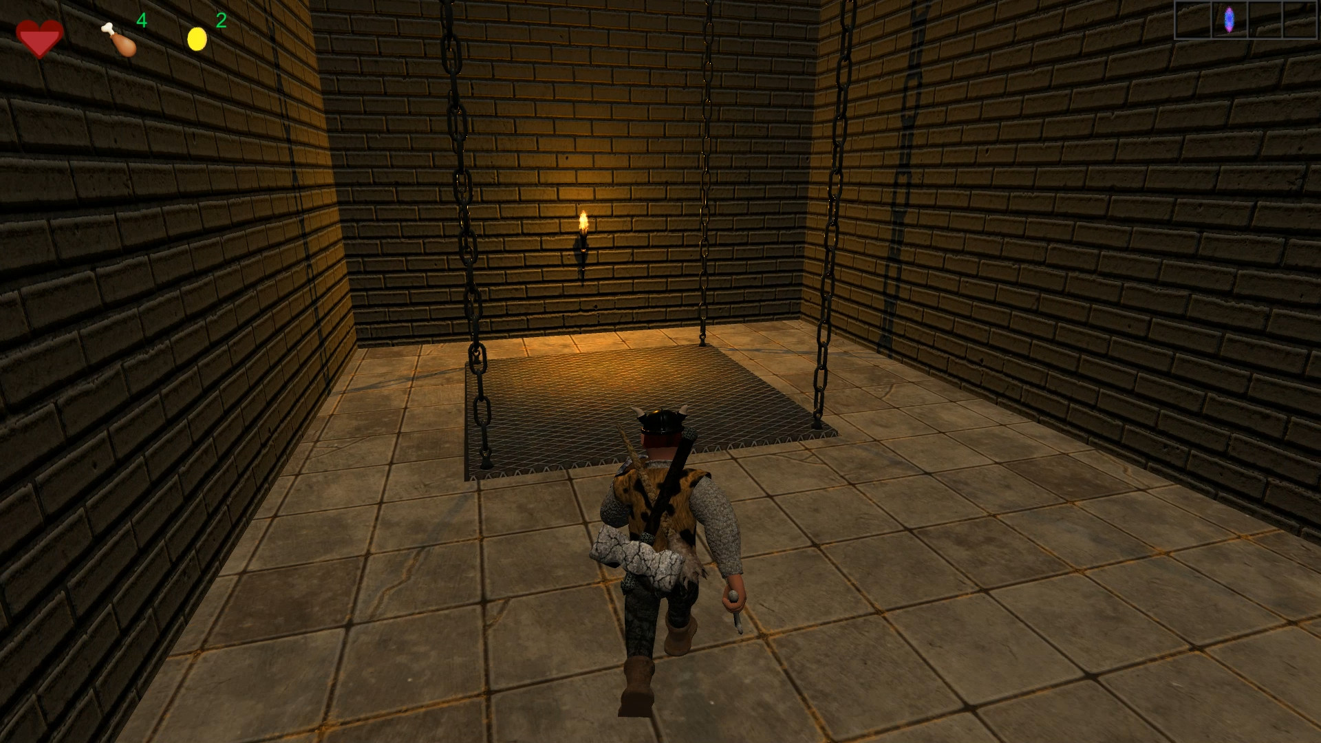 Red Beard Labyrinth screenshot 5