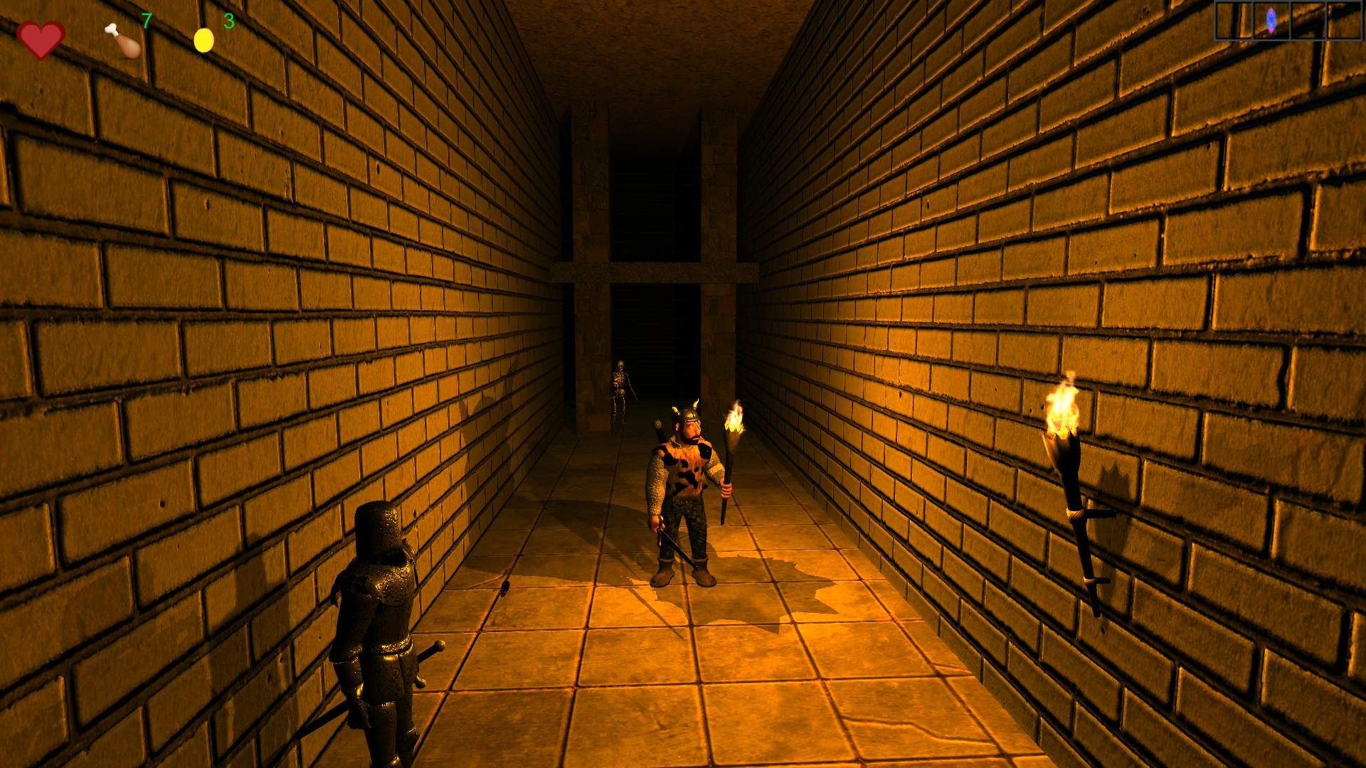 Red Beard Labyrinth screenshot 9