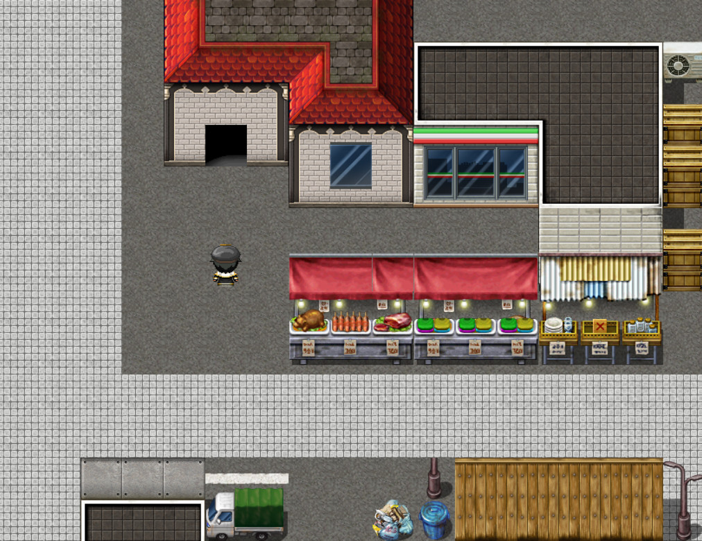 The detective ChuLin screenshot 5
