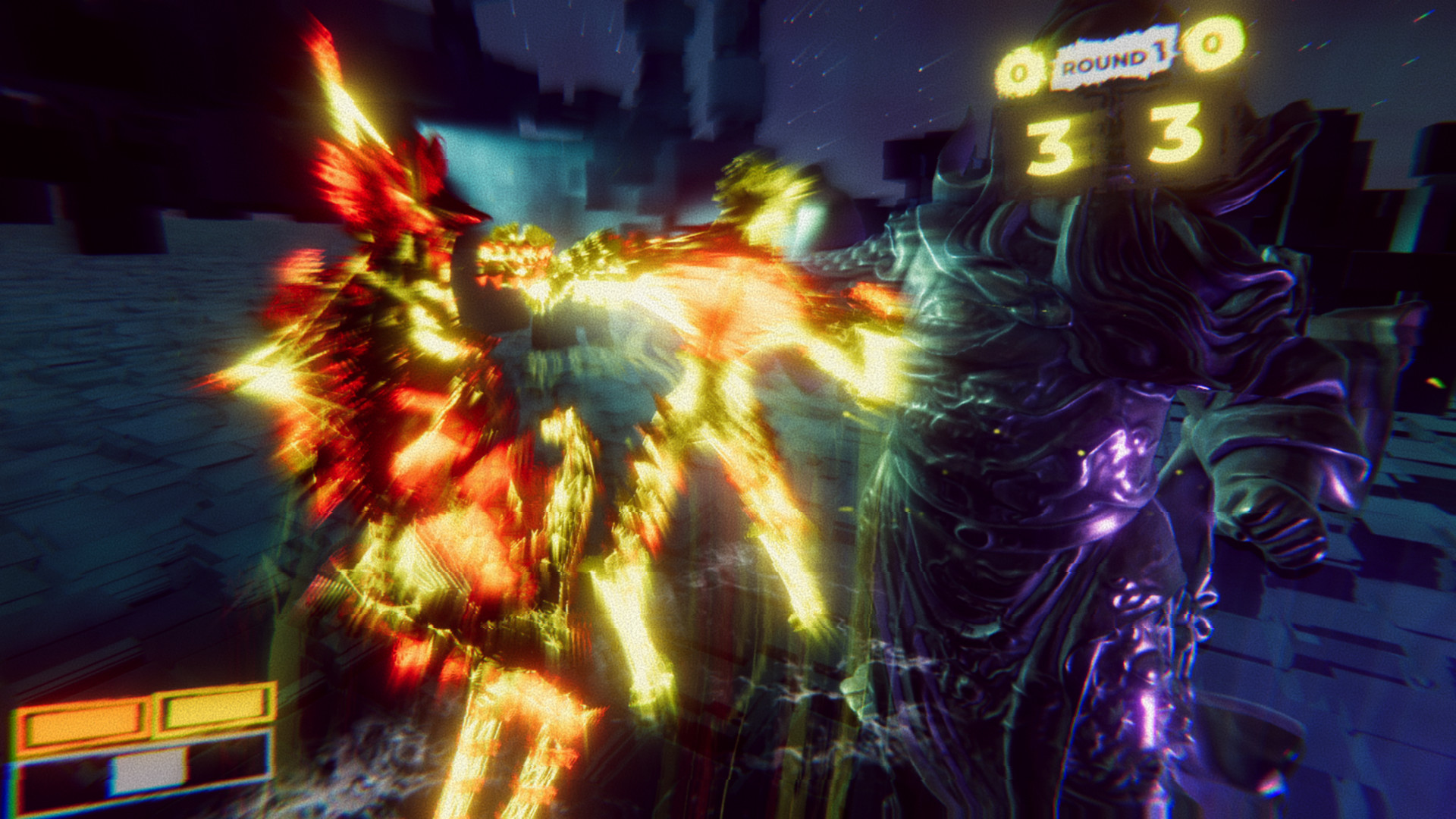 Connectome:Pain Control screenshot 4
