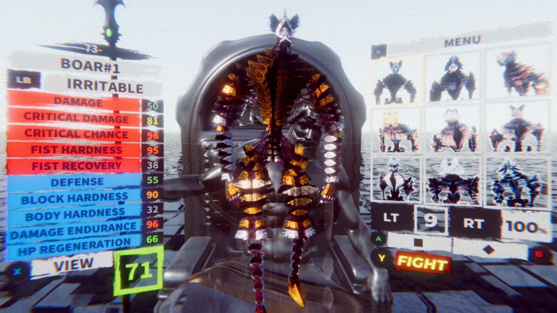 Connectome:Pain Control screenshot 8