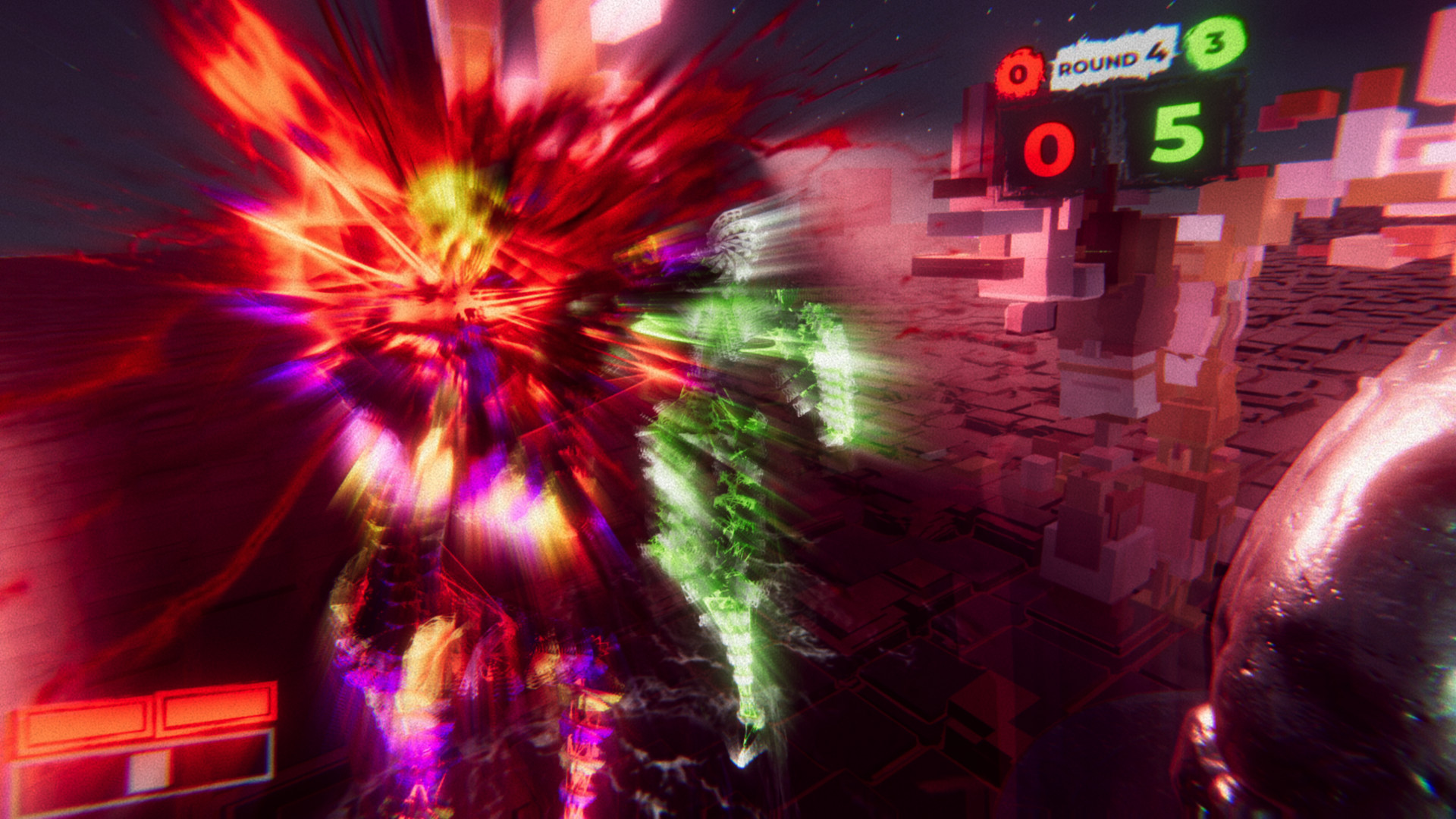 Connectome:Pain Control screenshot 5