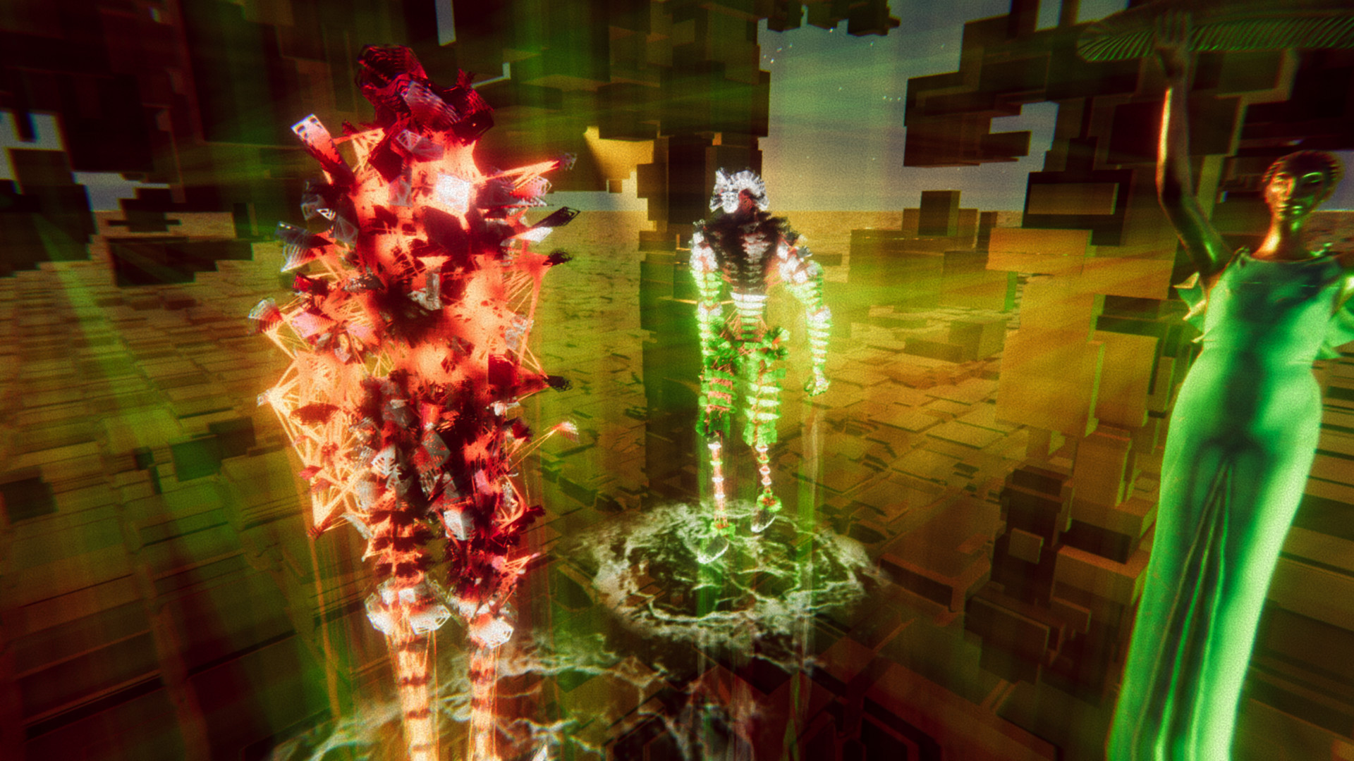Connectome:Pain Control screenshot 6
