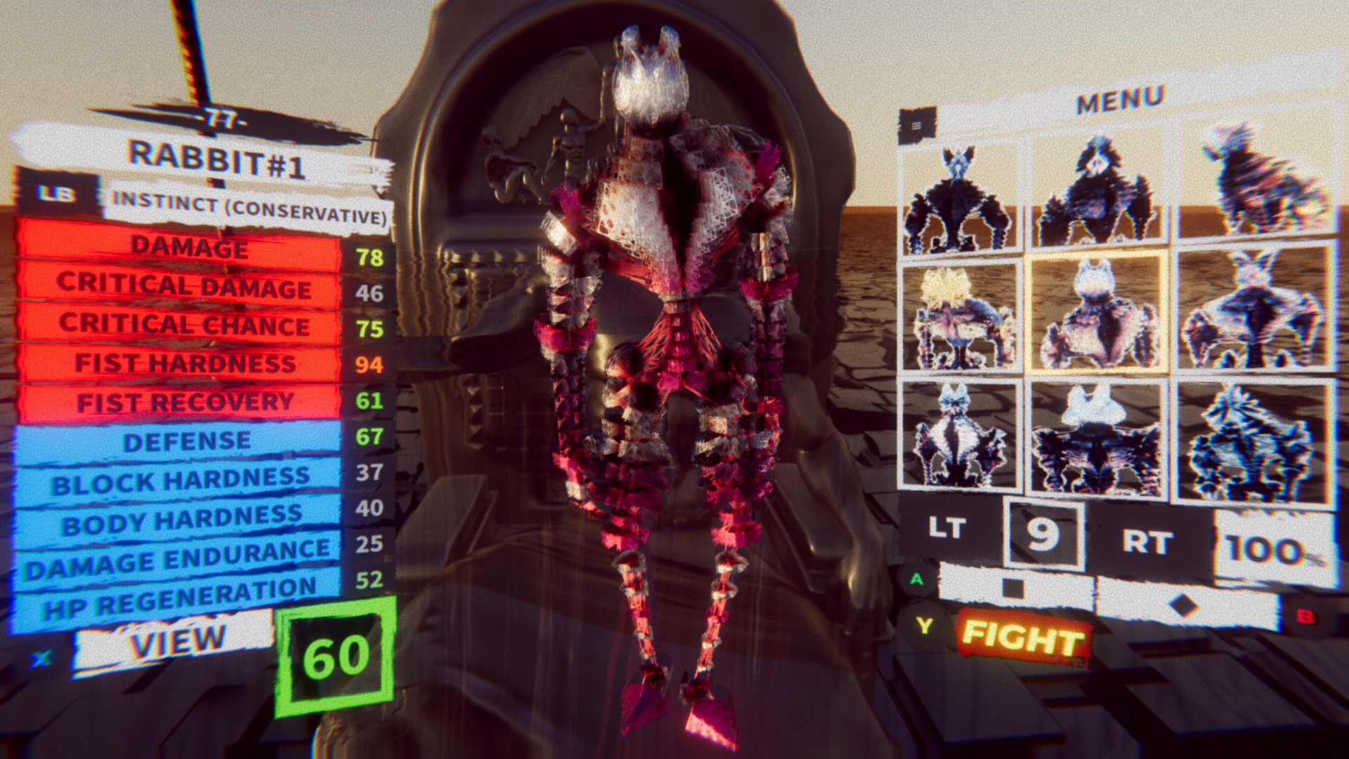 Connectome:Pain Control screenshot 9