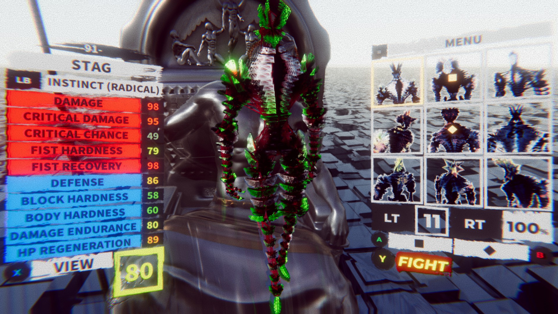 Connectome:Pain Control screenshot 1