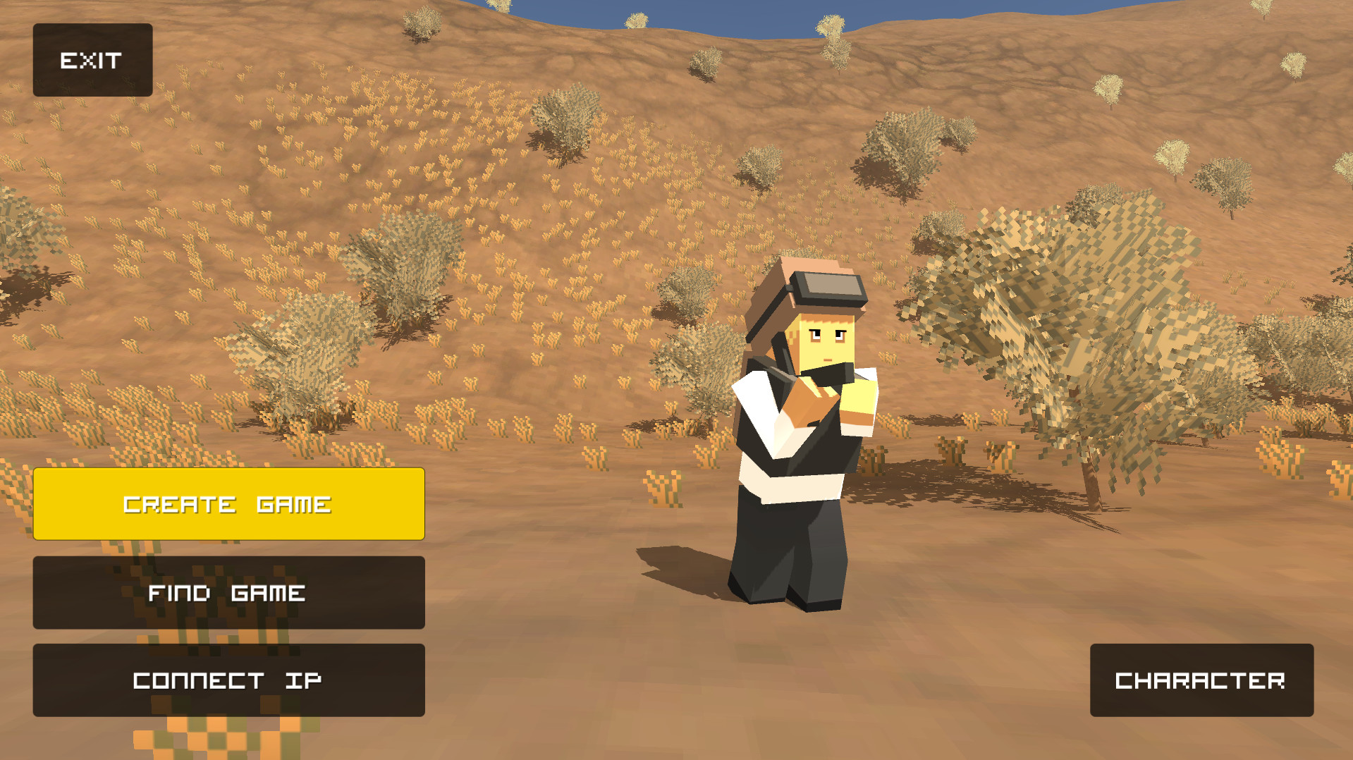 PUGNite - Soundtrack screenshot 1
