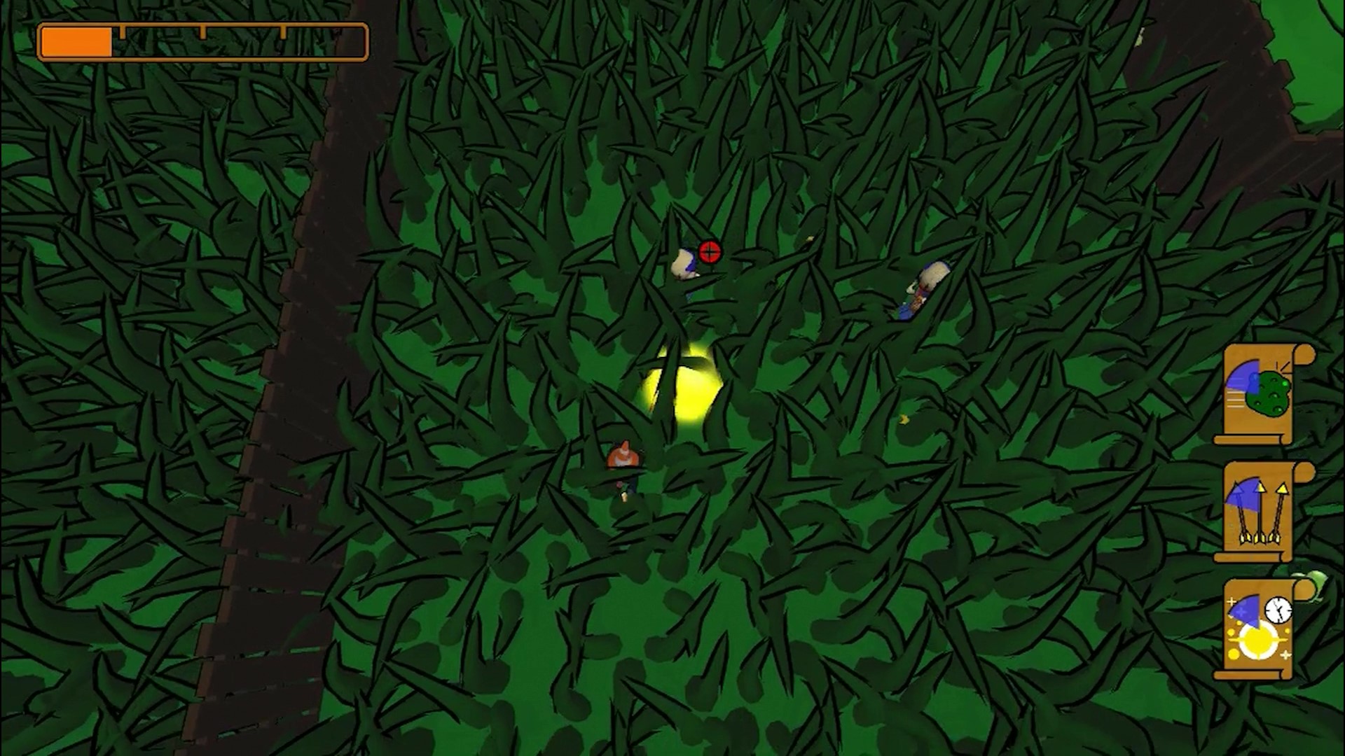 Washed Up Wizard screenshot 5