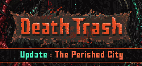 Death Trash Cover Image
