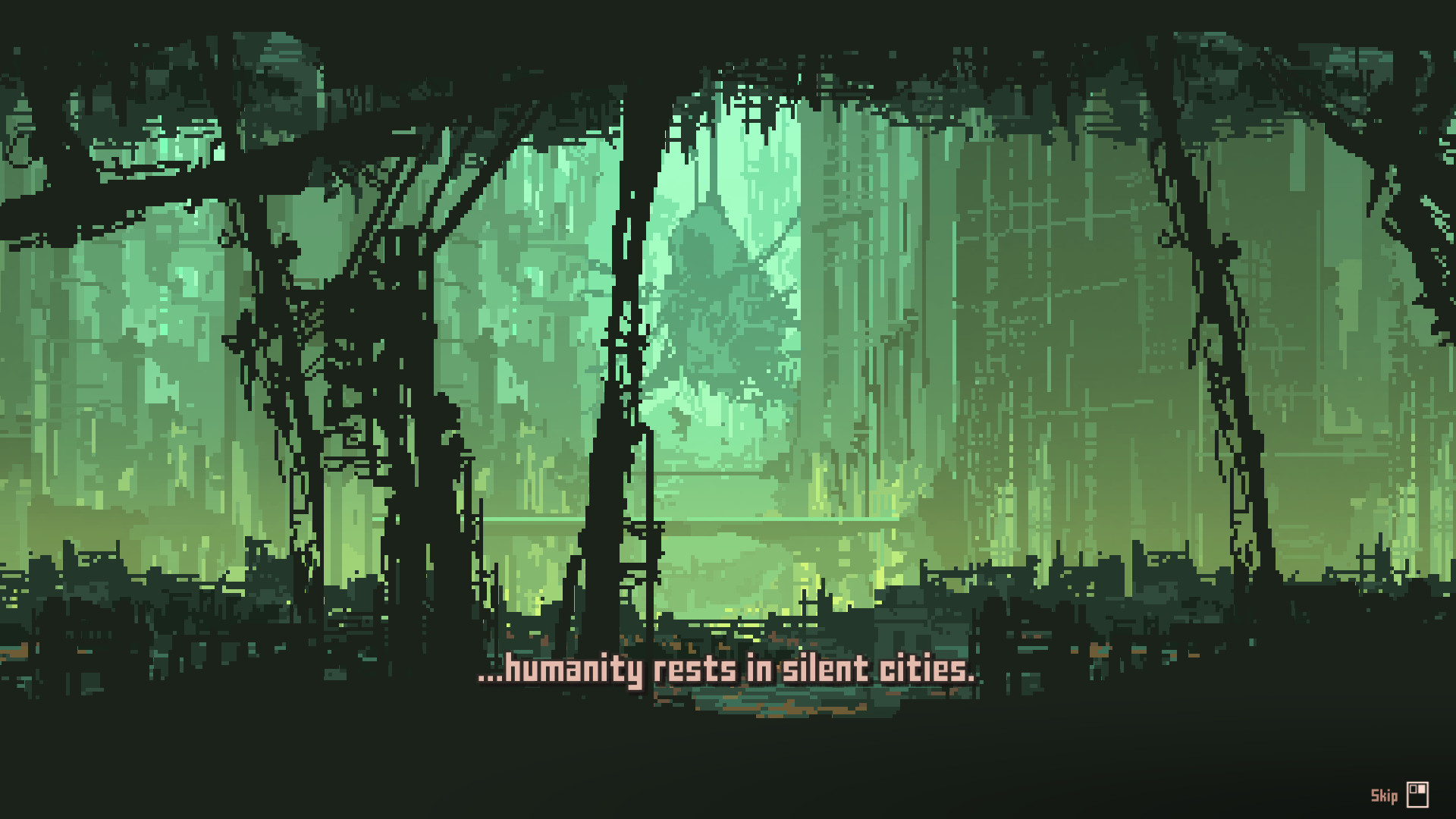 Death Trash screenshot 7