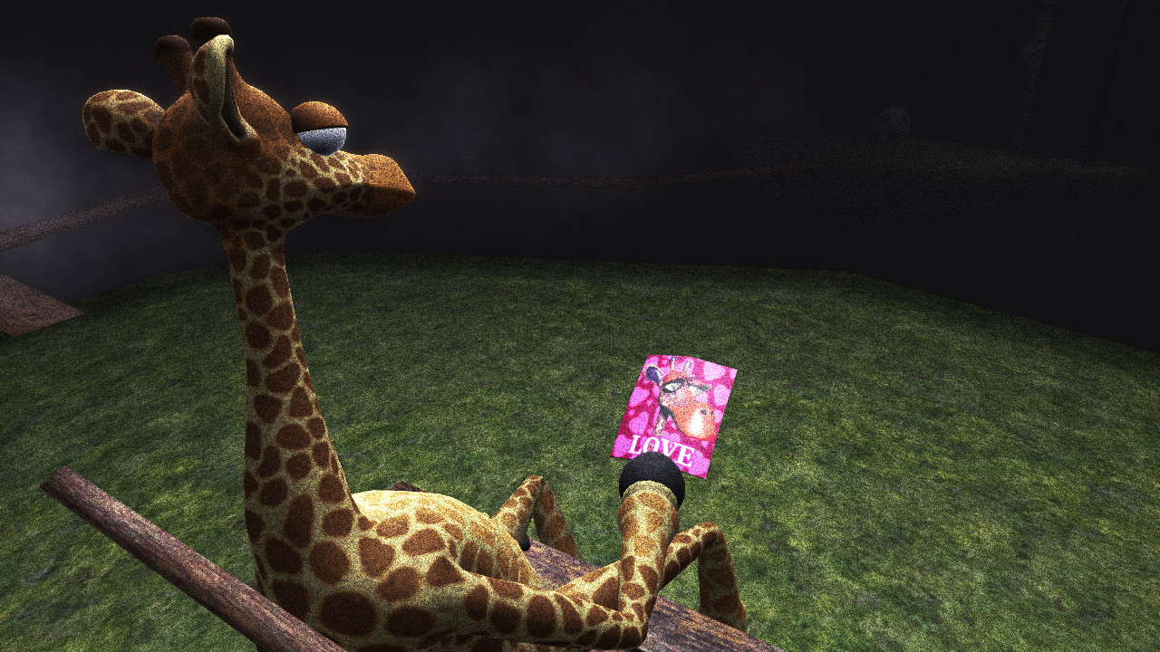 Giraffe Town screenshot 8