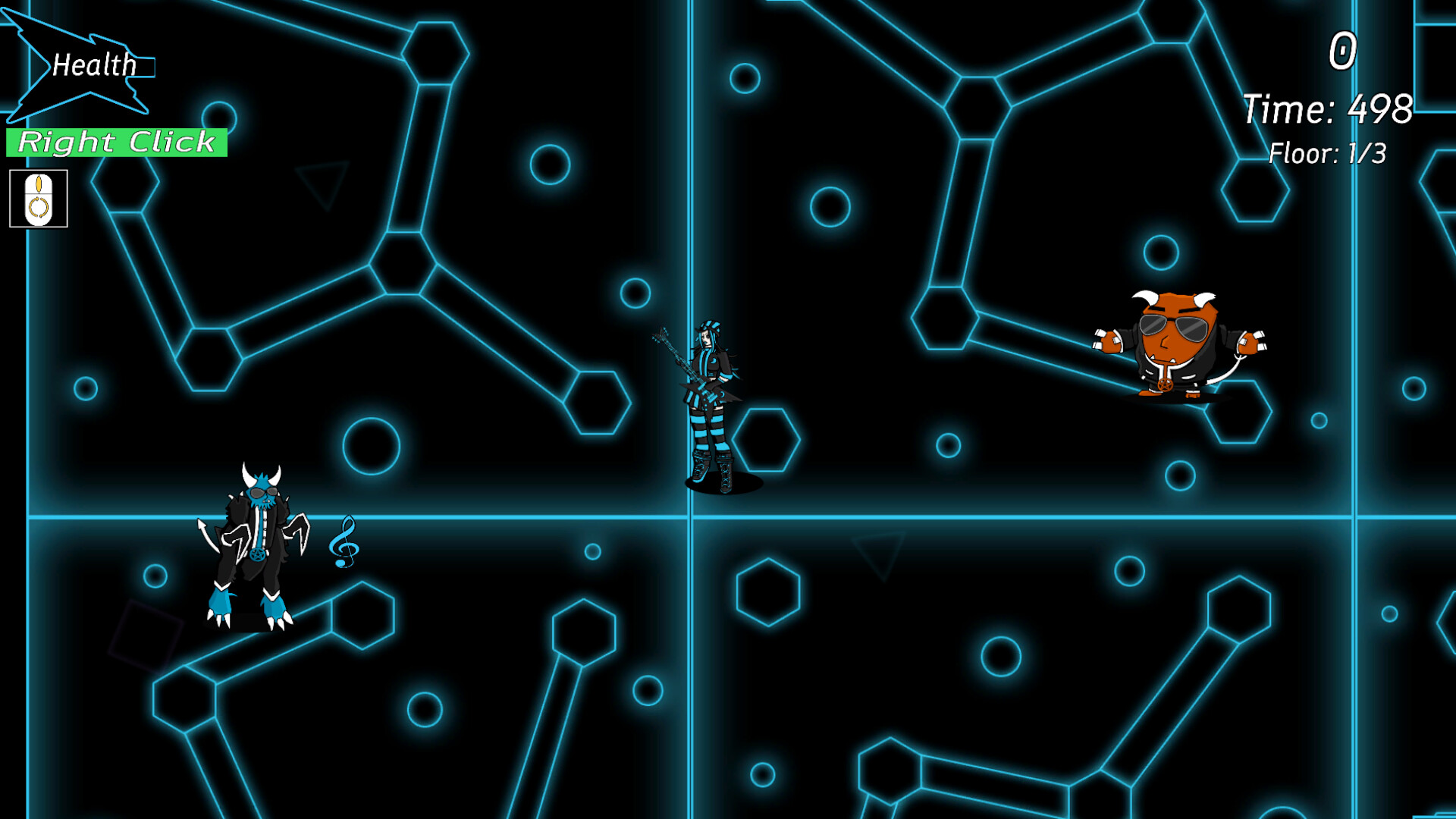 Righteous Mojo screenshot 9