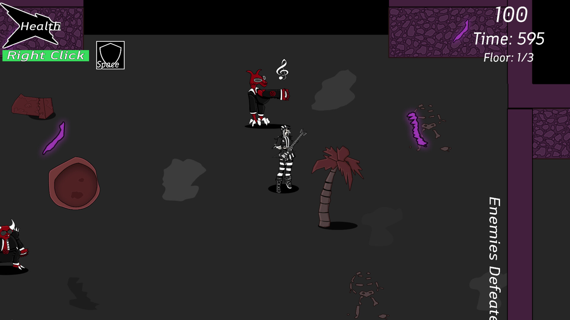 Righteous Mojo screenshot 12