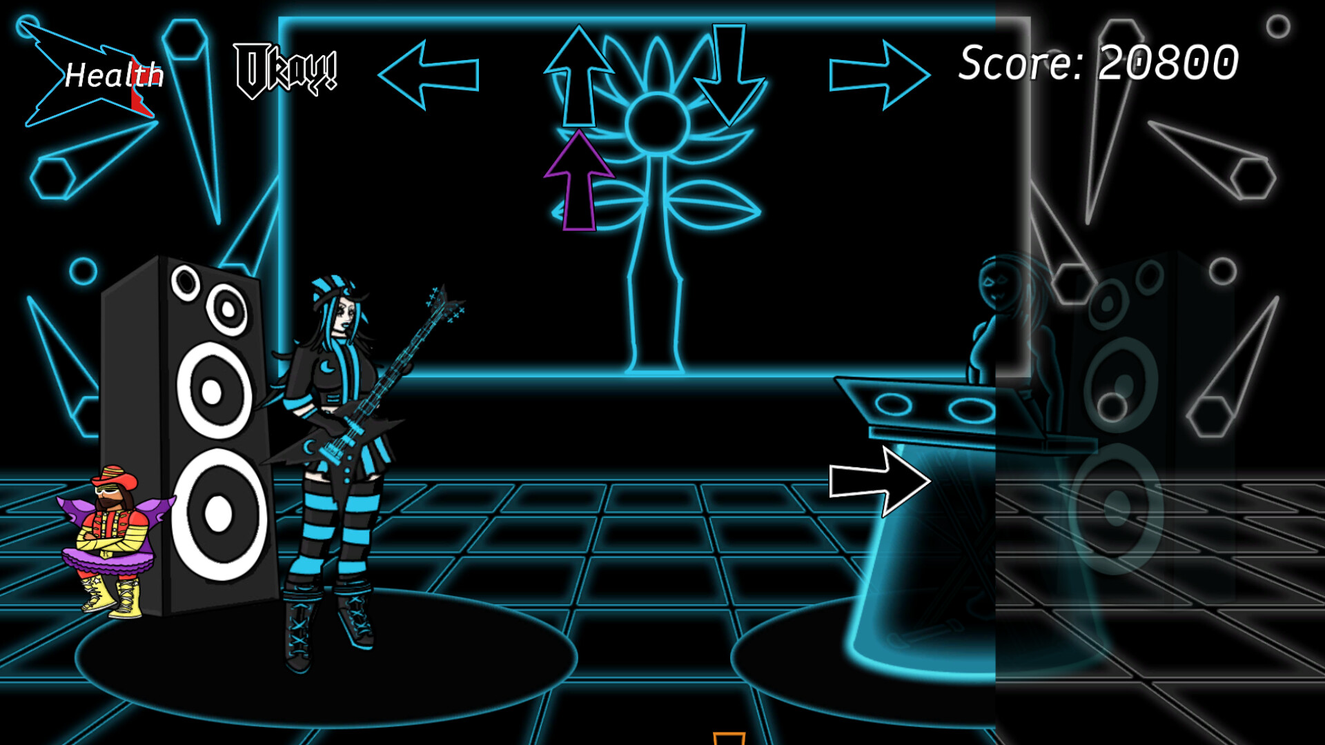 Righteous Mojo screenshot 10