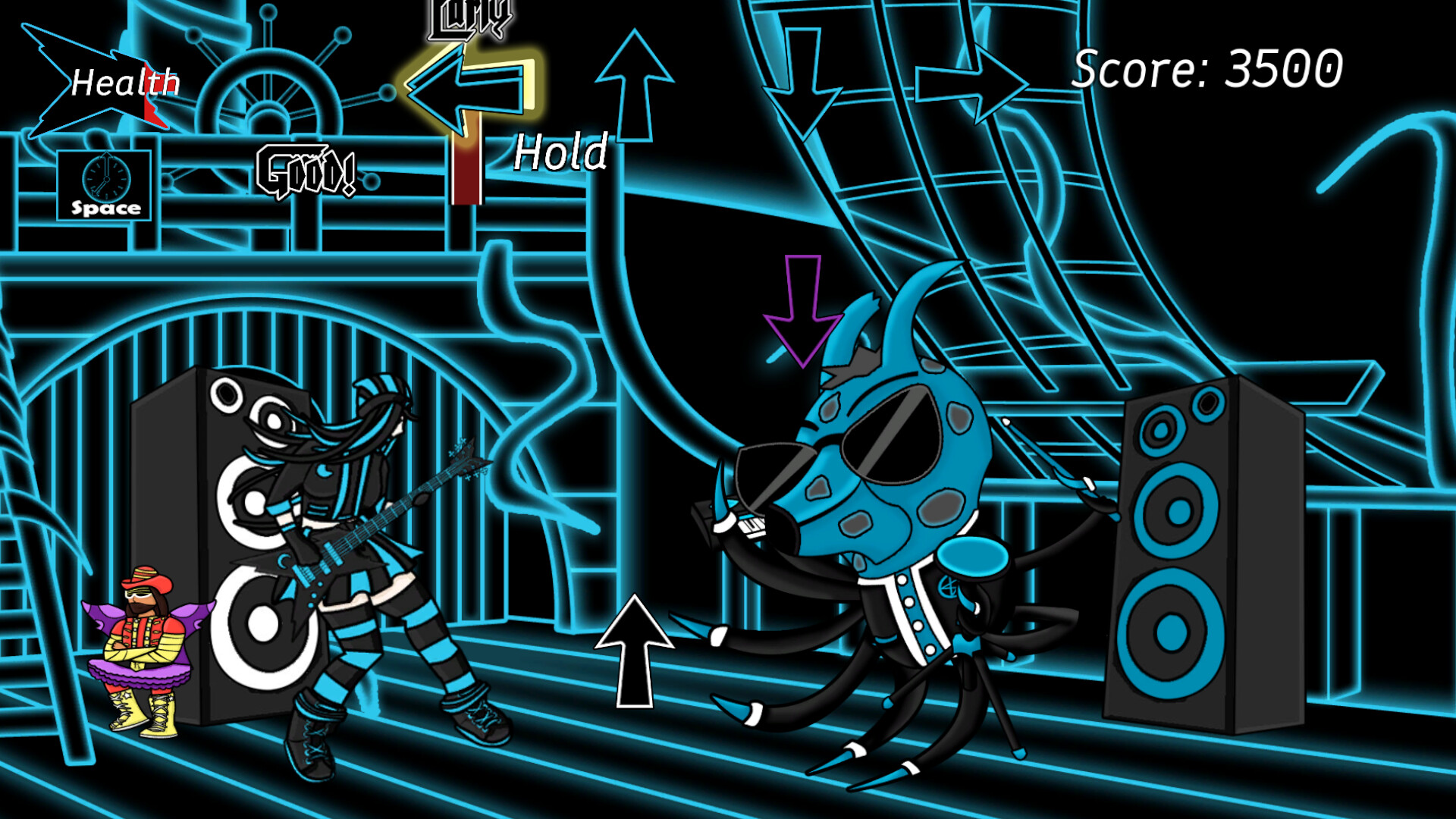 Righteous Mojo screenshot 11