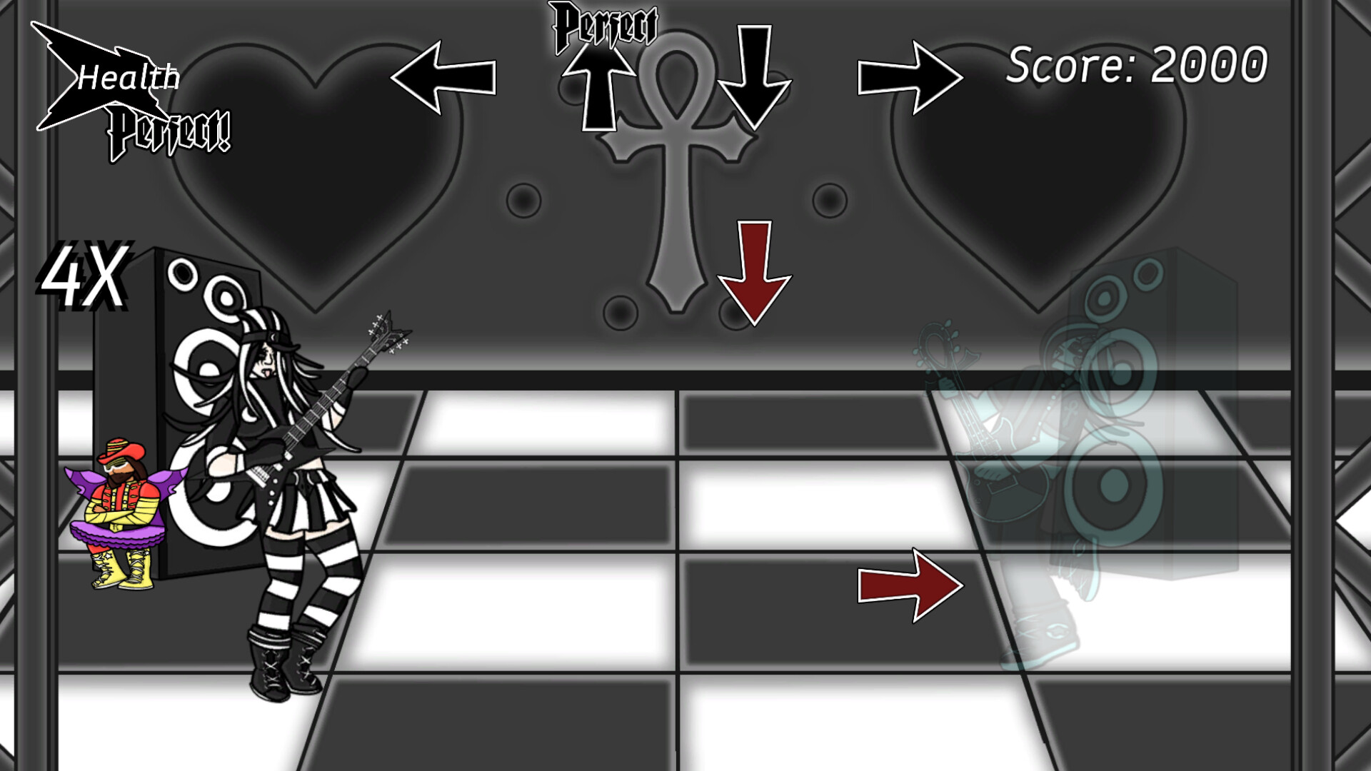 Righteous Mojo screenshot 13