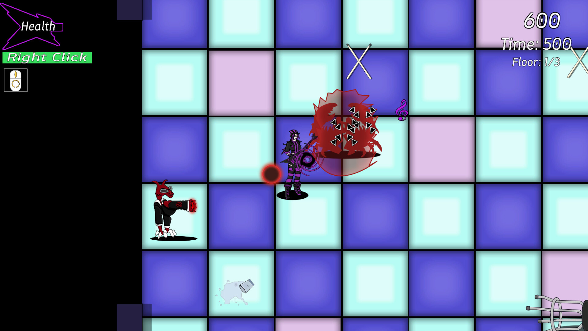 Righteous Mojo screenshot 14