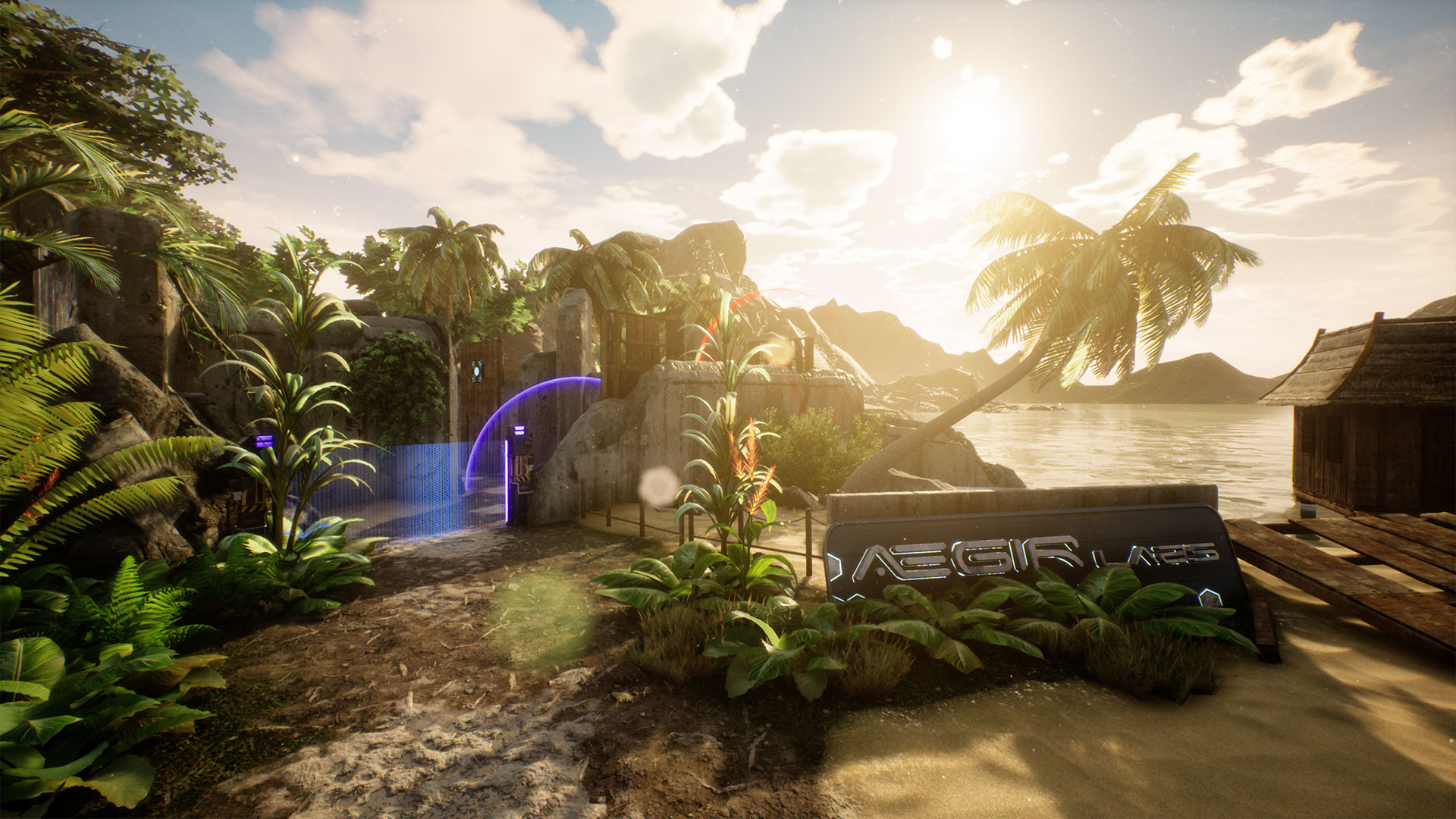 Relicta screenshot 10