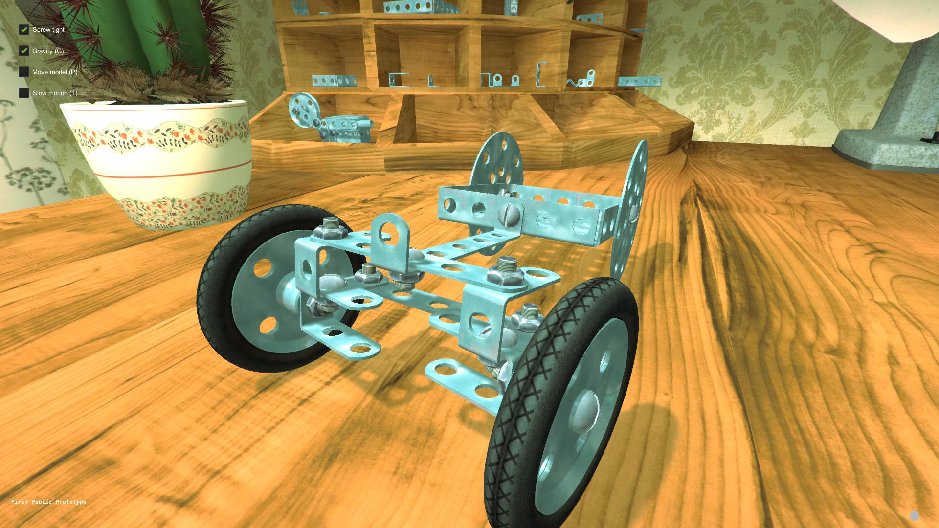 Construct PRO screenshot 8