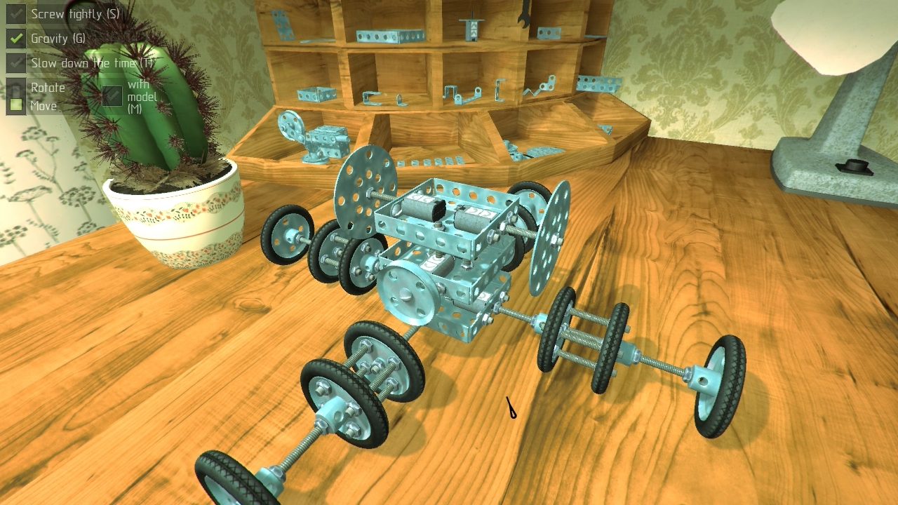 Construct PRO screenshot 3