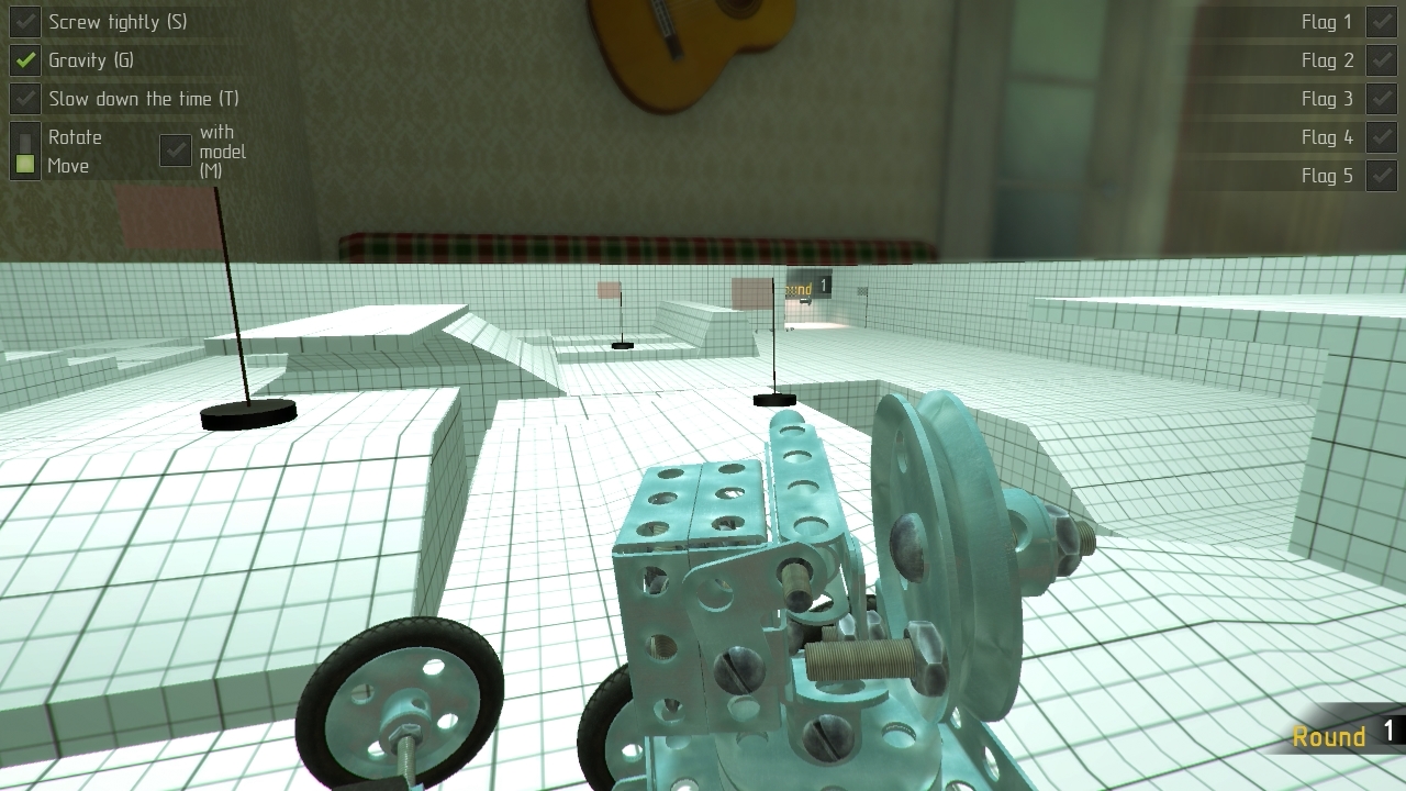 Construct PRO screenshot 9