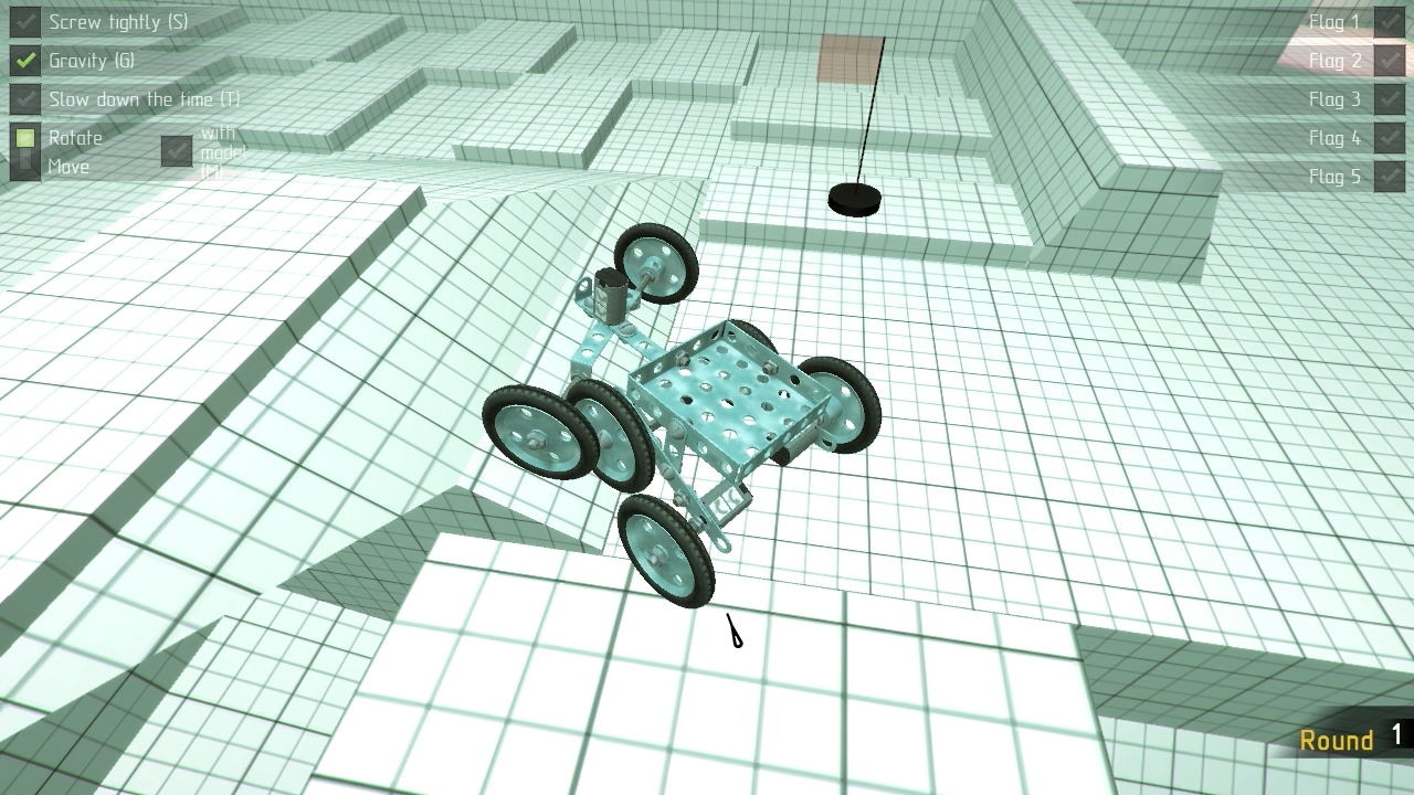 Construct PRO screenshot 10