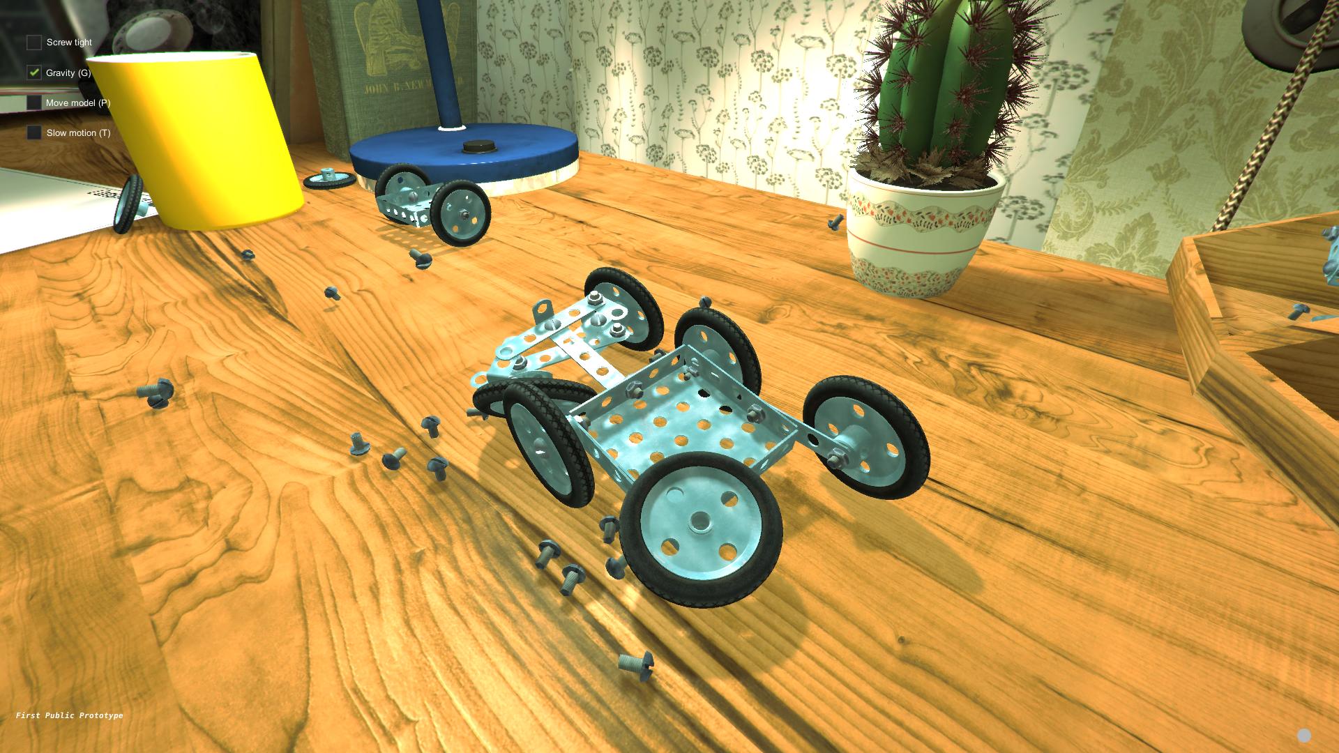 Construct PRO screenshot 7