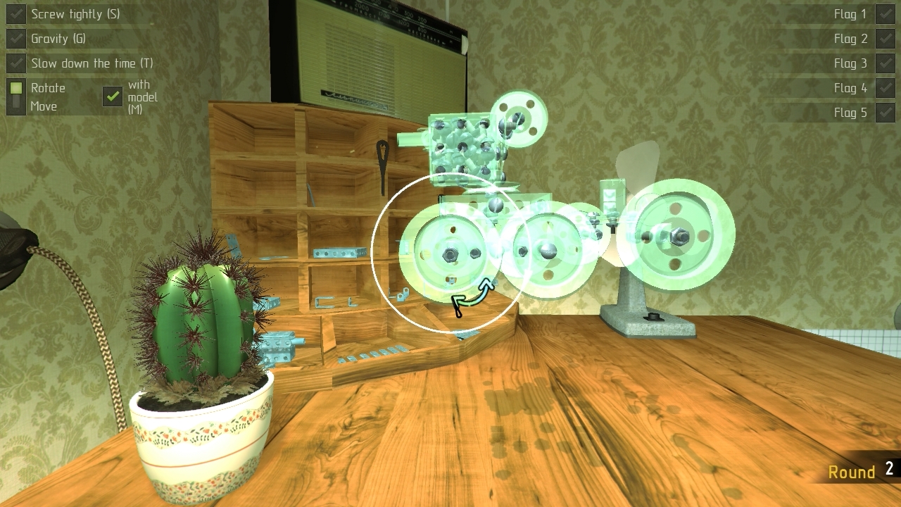 Construct PRO screenshot 5